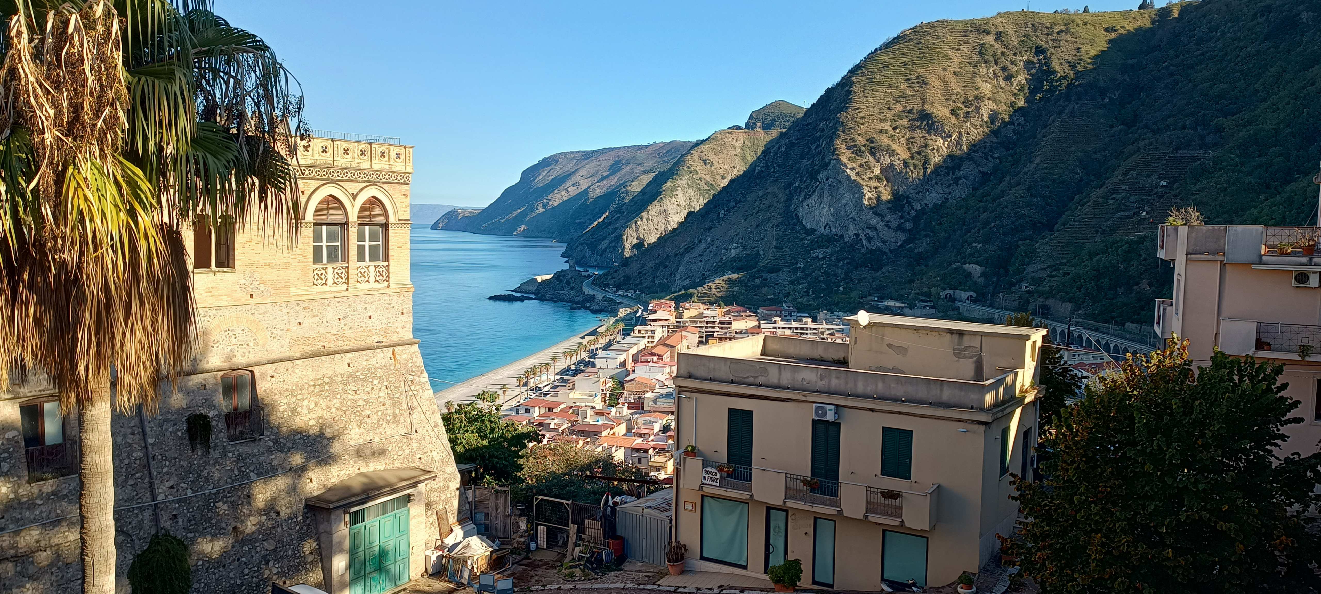 Bagnara Calabra