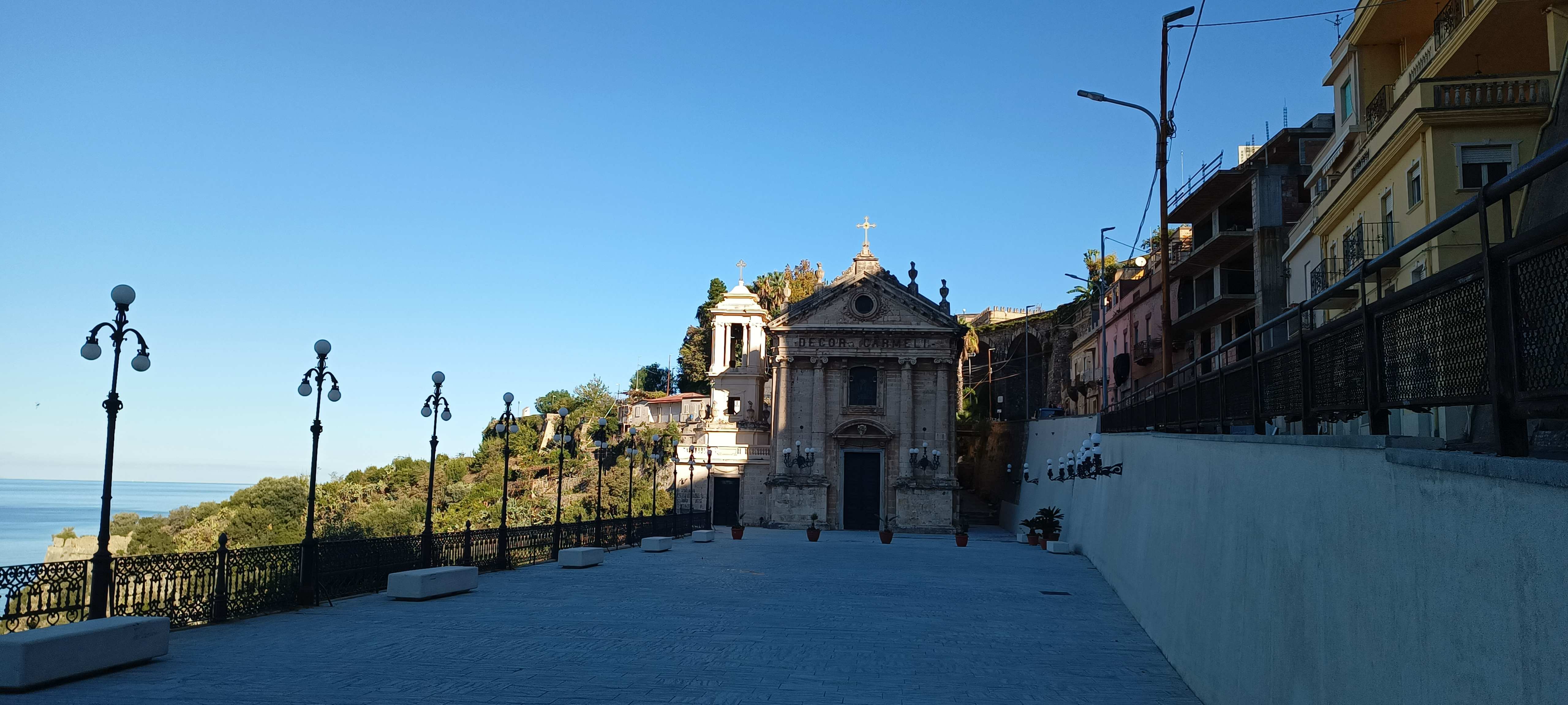 Bagnara Calabra