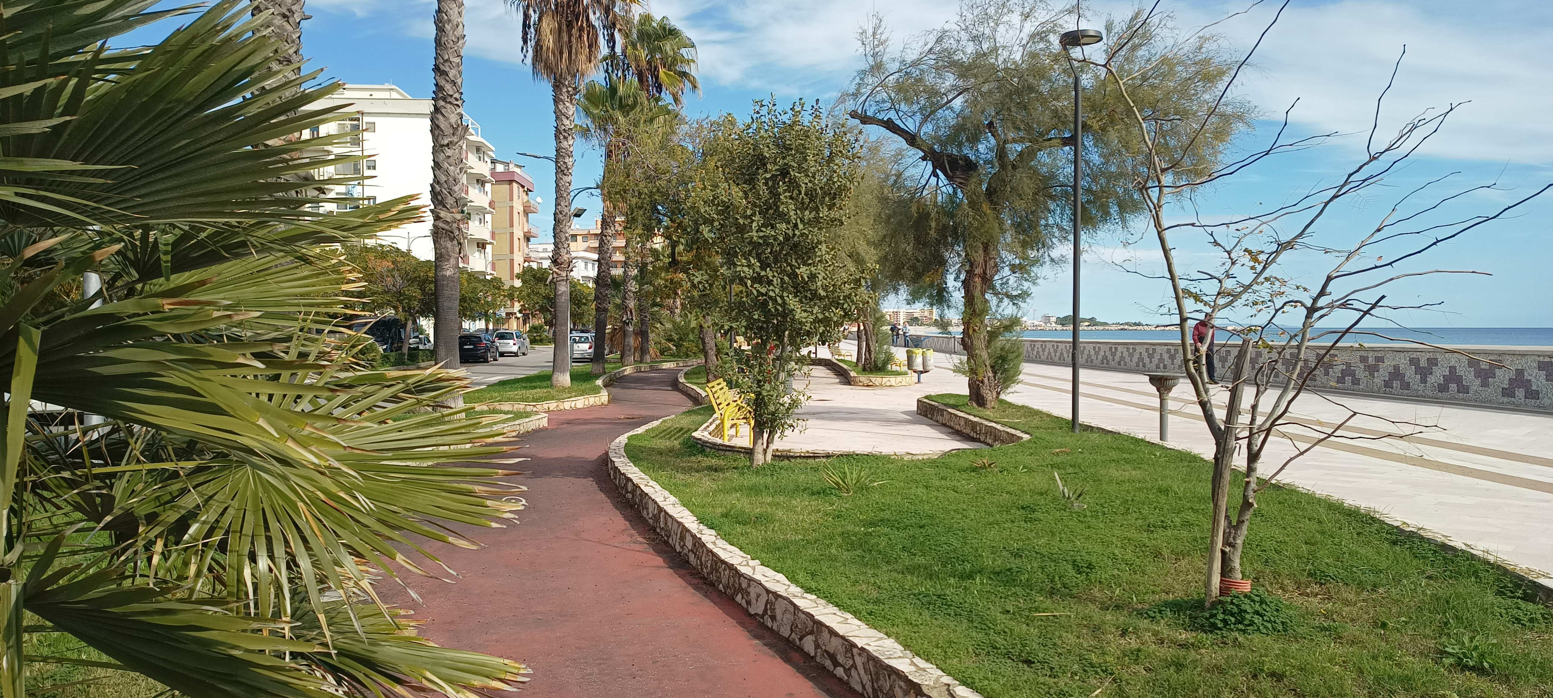 Catanzaro Lido