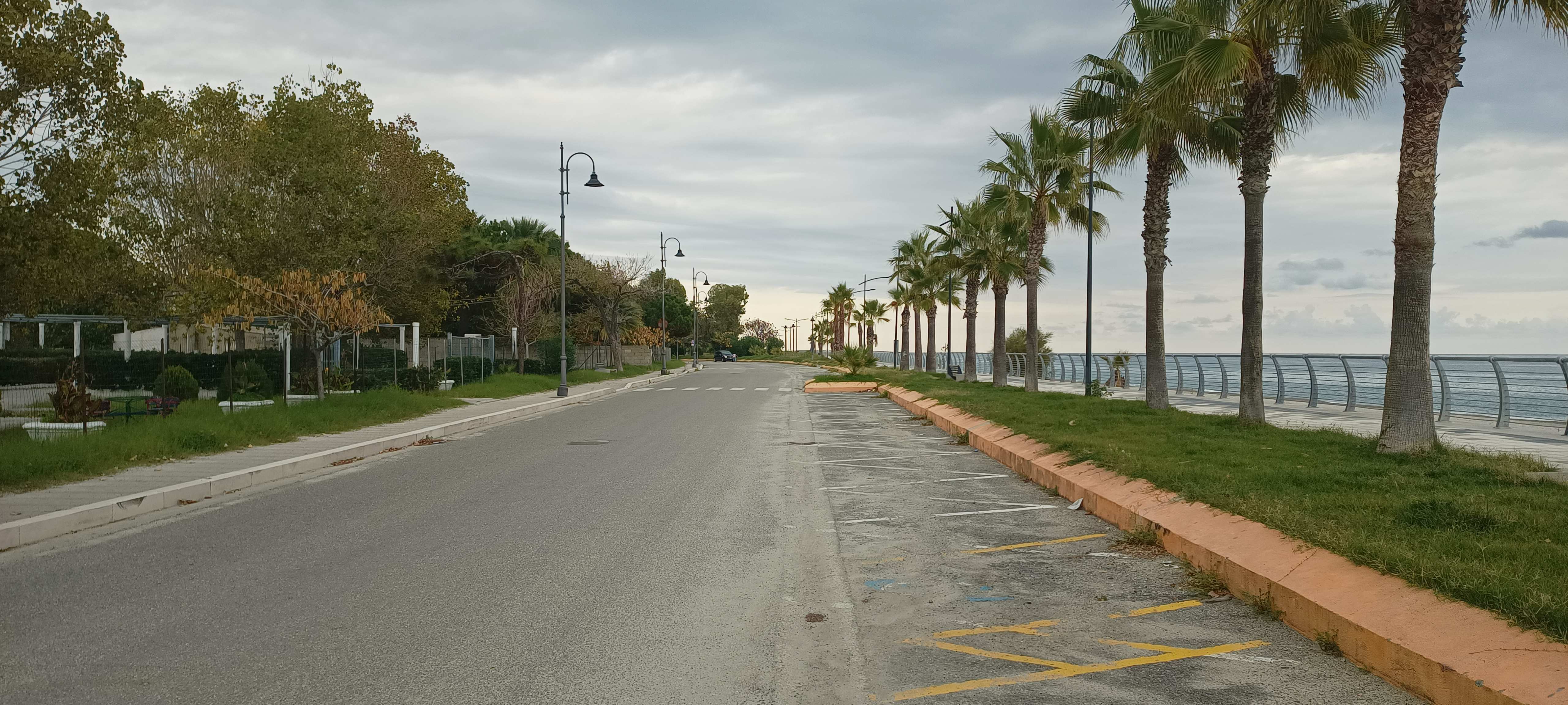 Caulonia