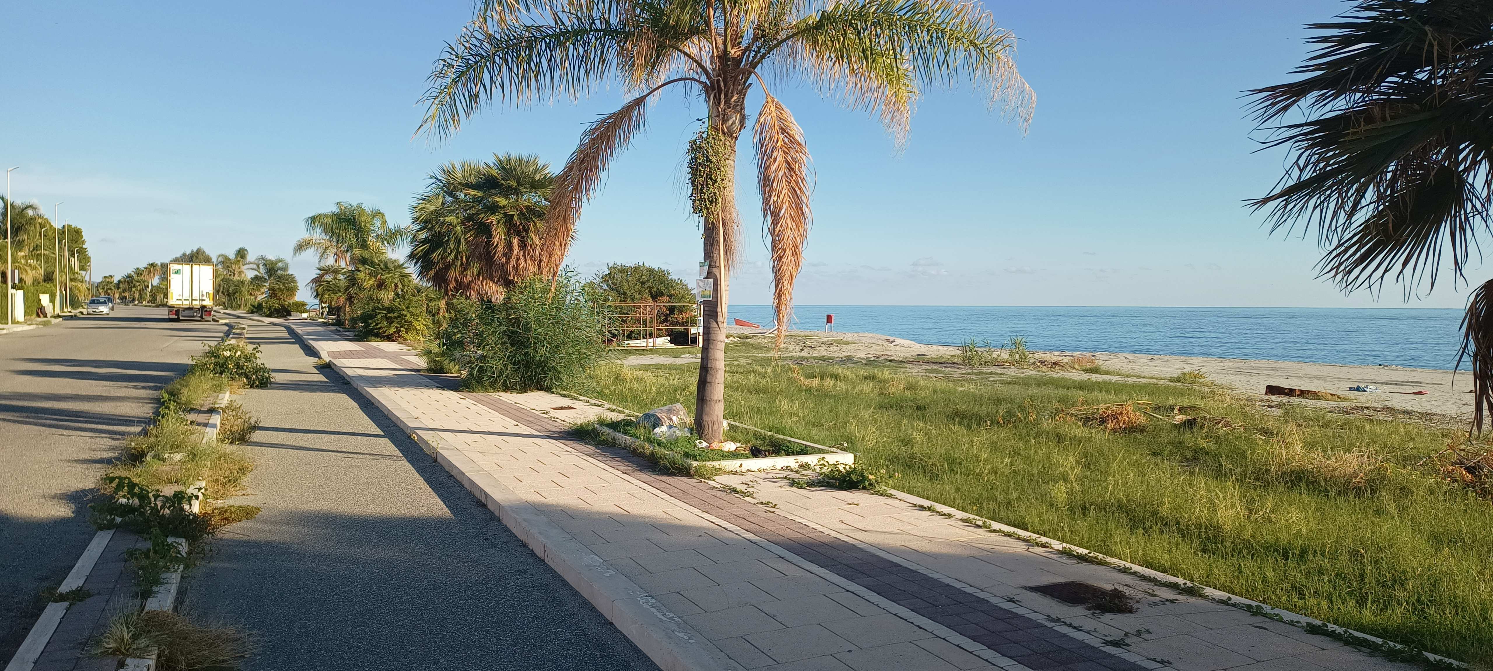 Melito di Porto San Salvo