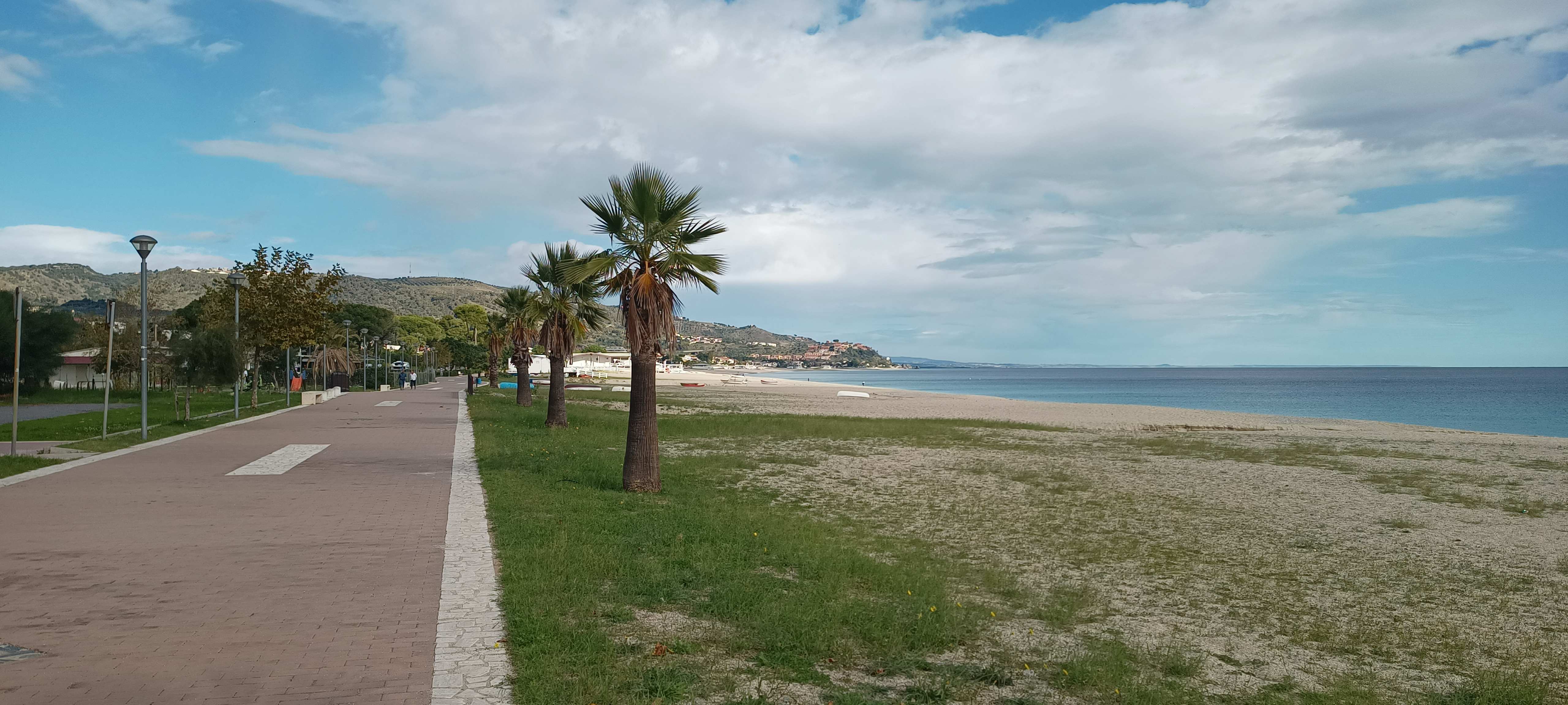 Montepaone Lido