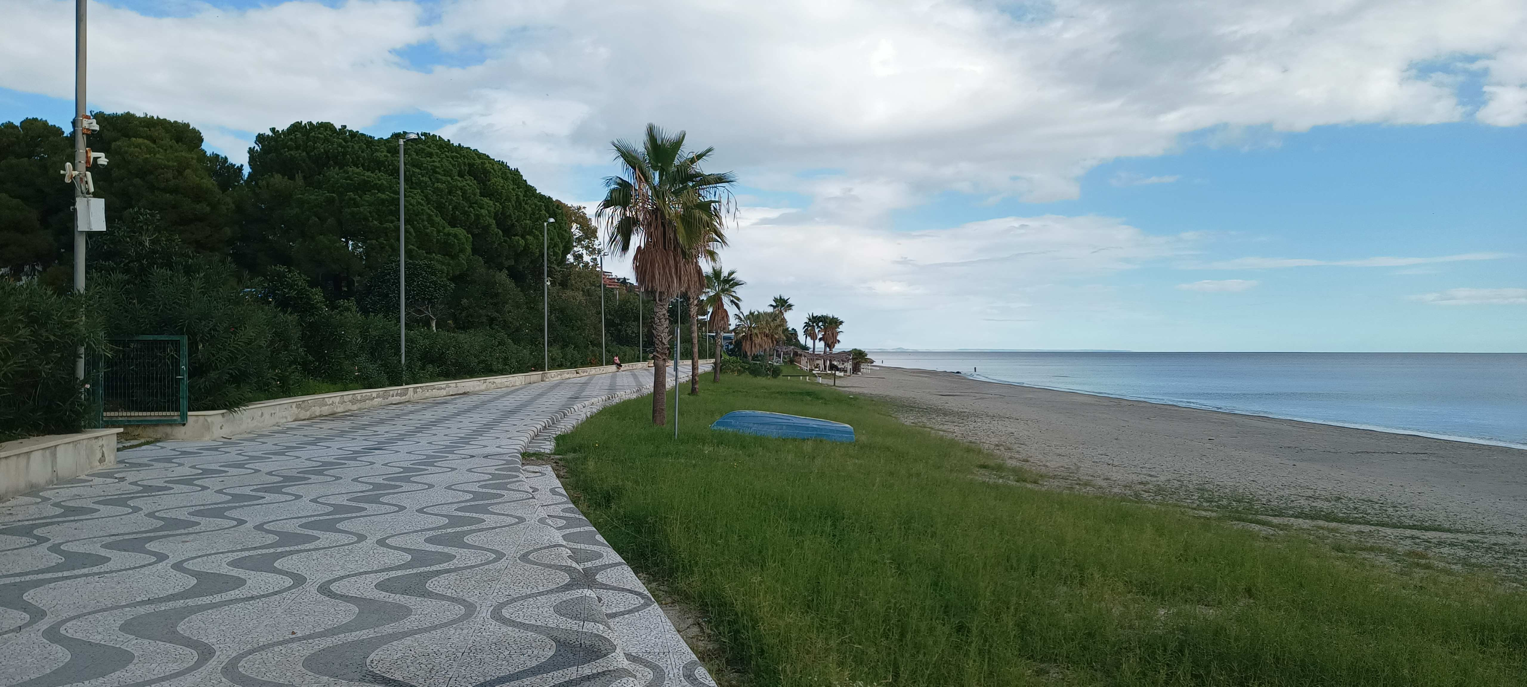Montepaone Lido
