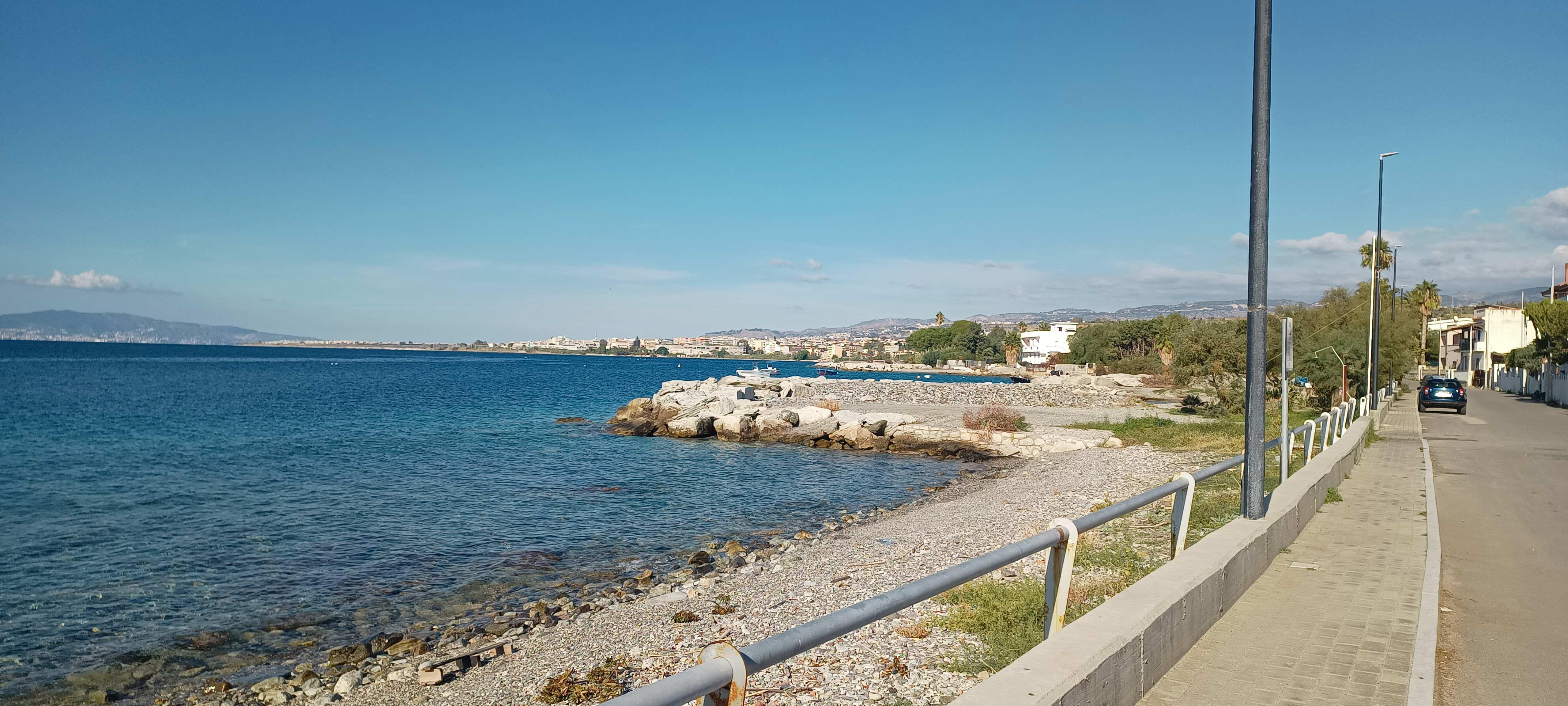 Reggio Calabria