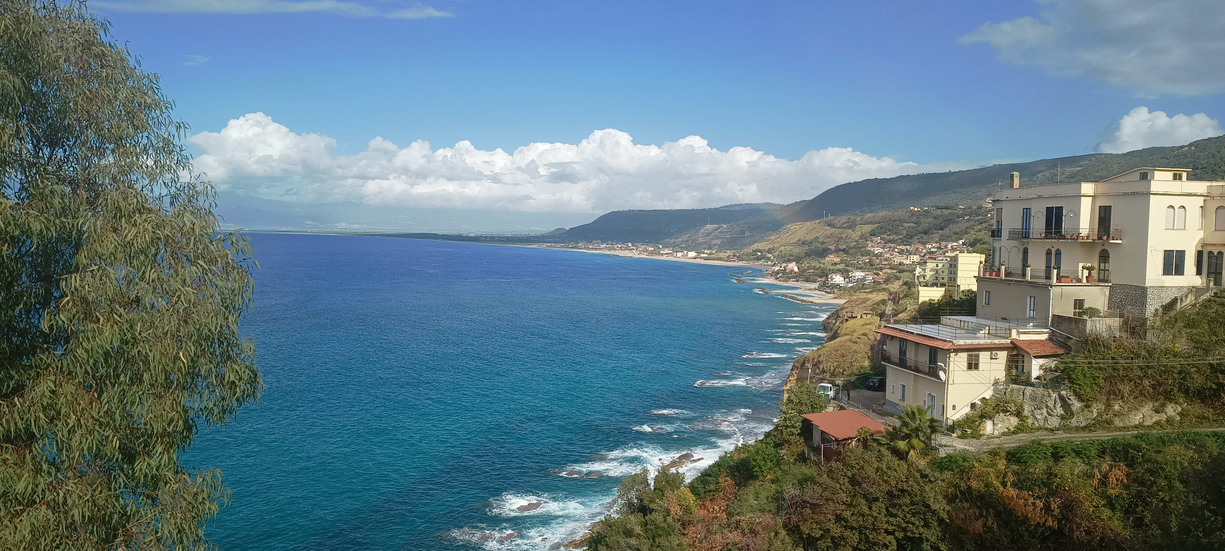 Pizzo Calabro