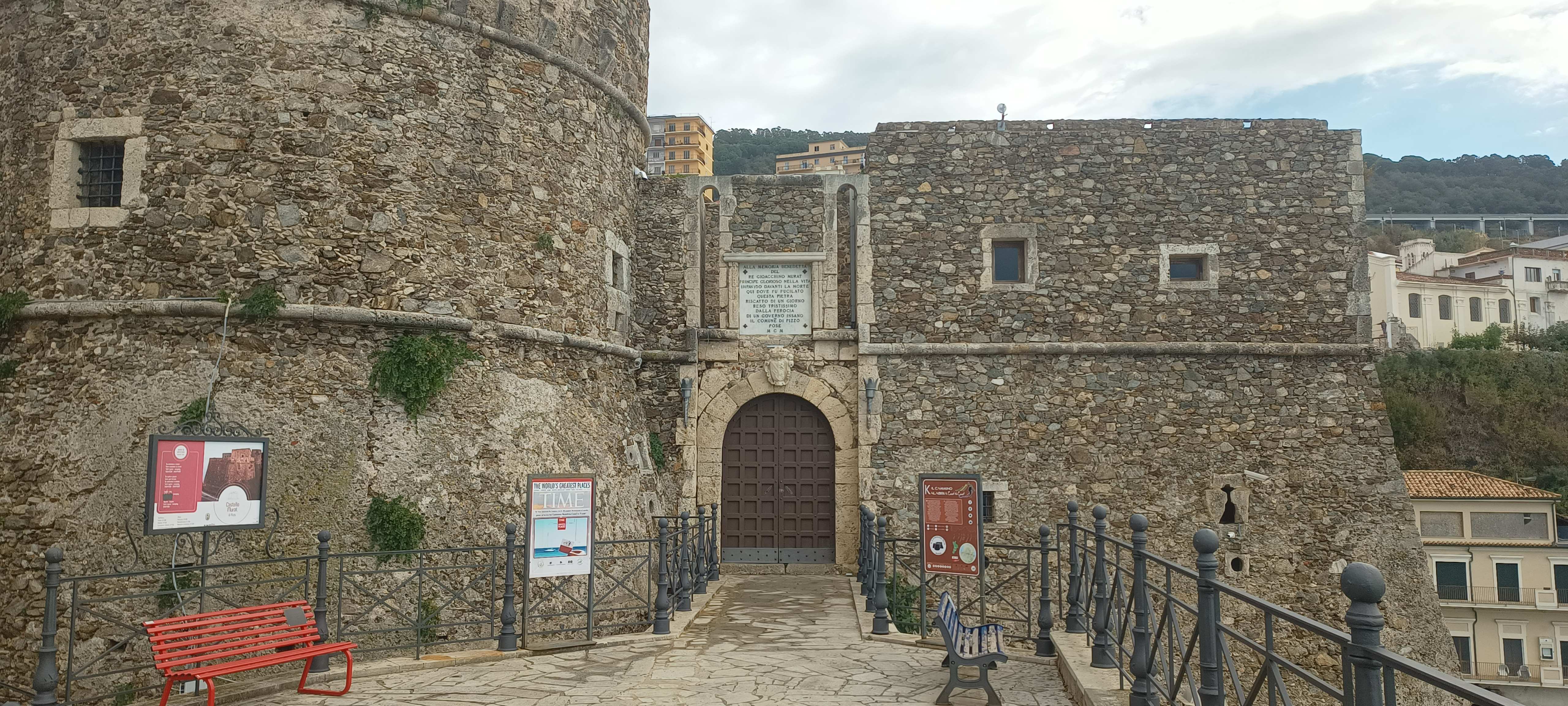 Pizzo Calabro