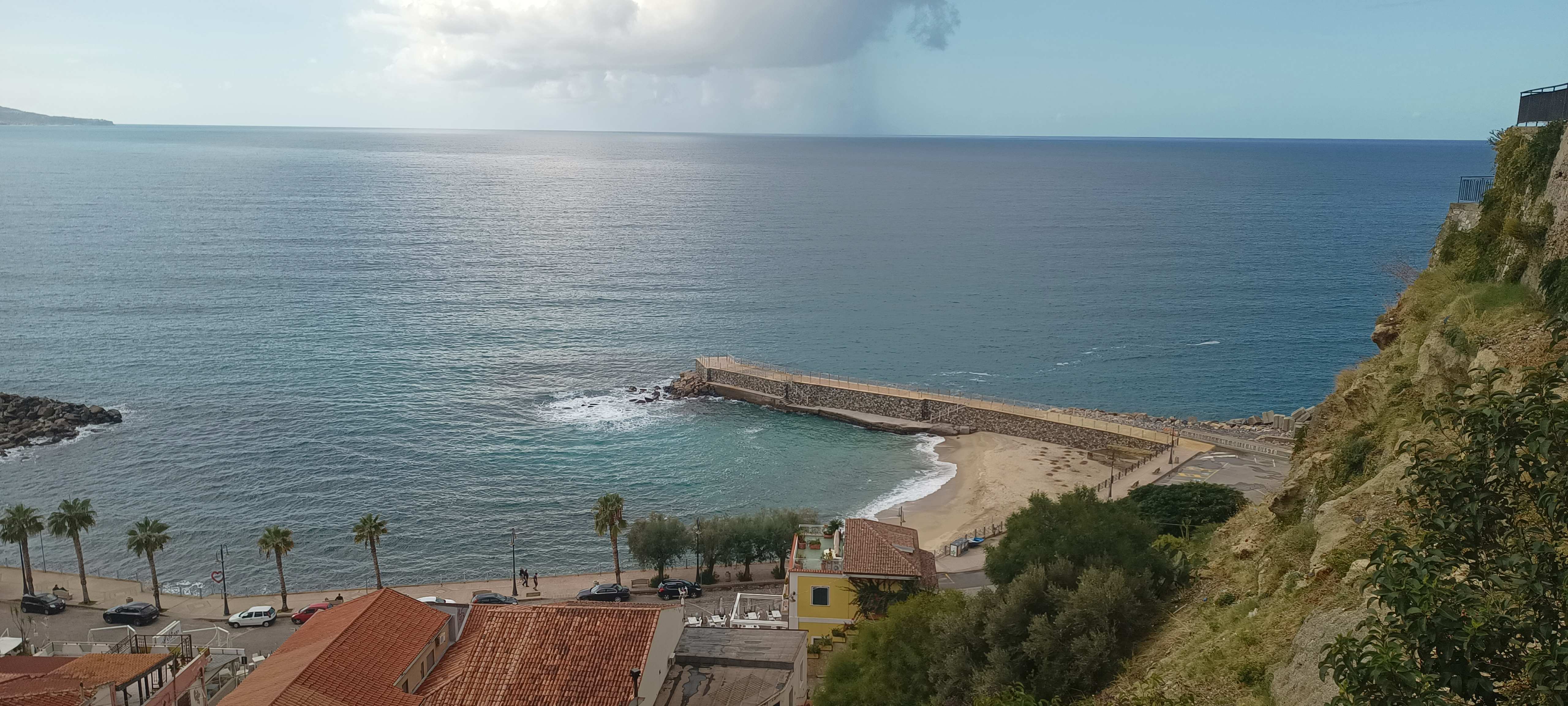Pizzo Calabro