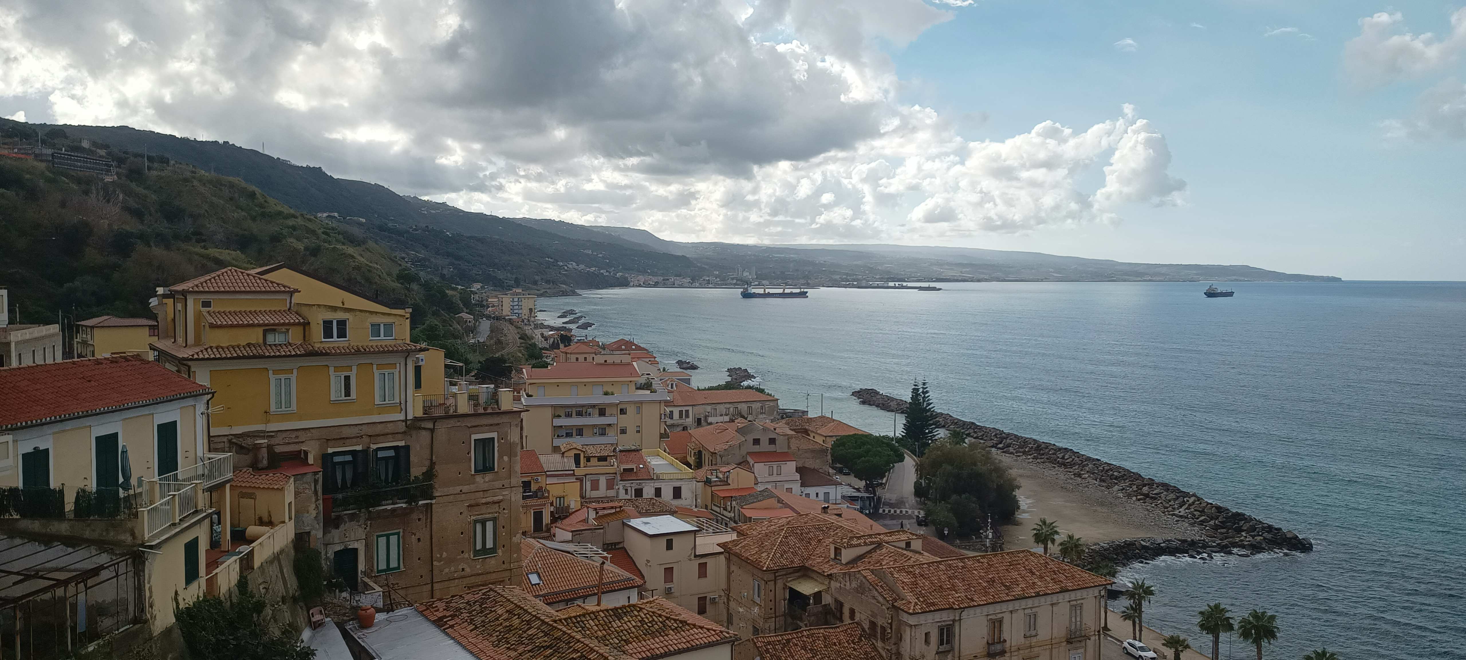 Pizzo Calabro