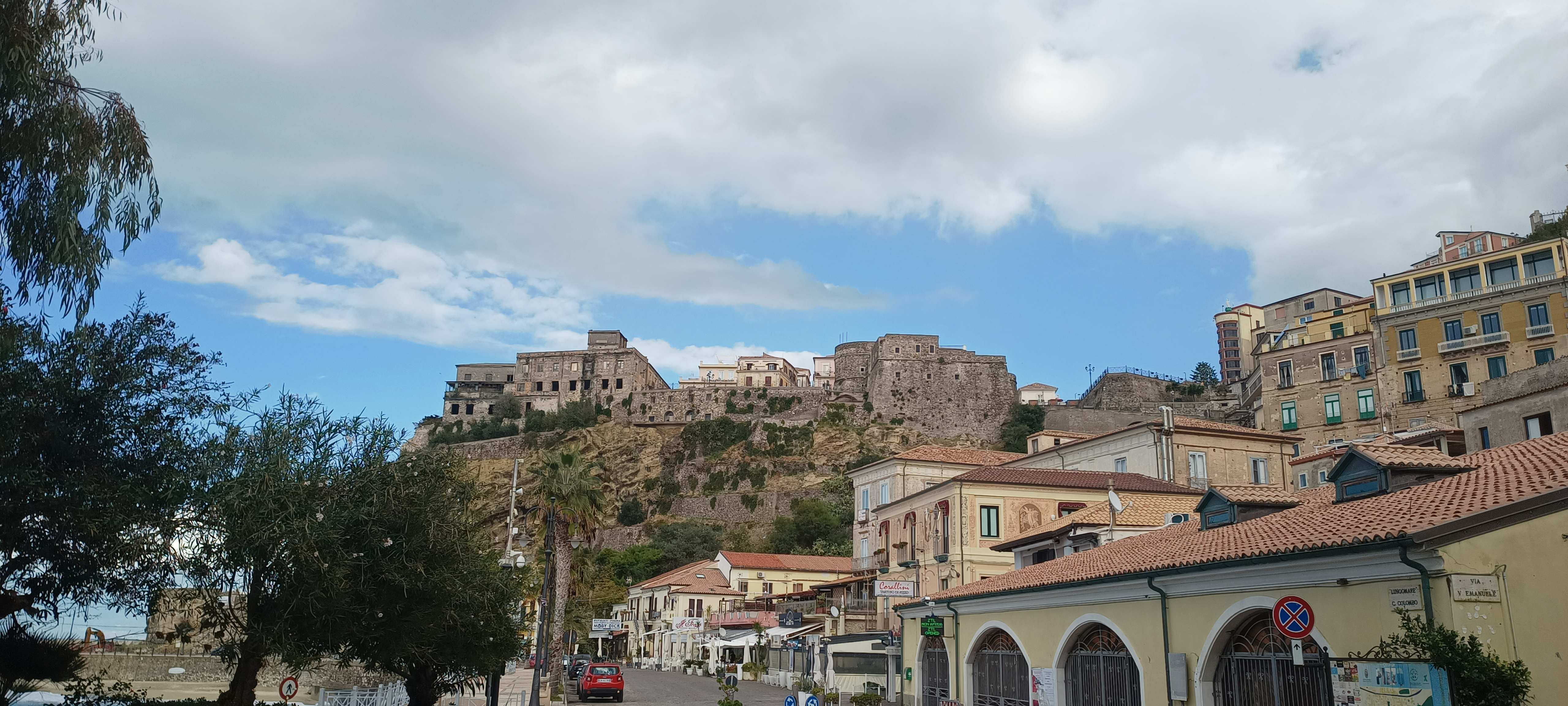 Pizzo Calabro