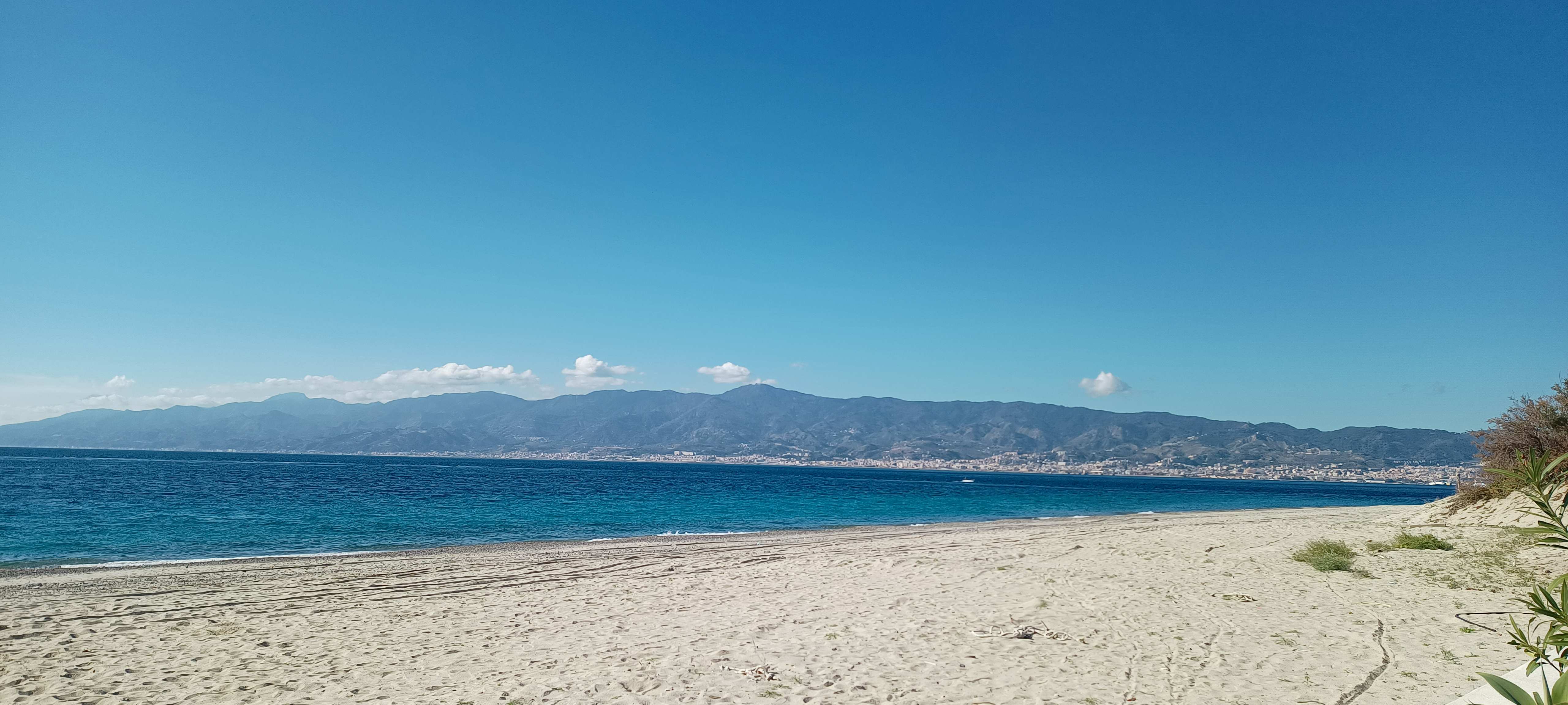 Reggio Calabria