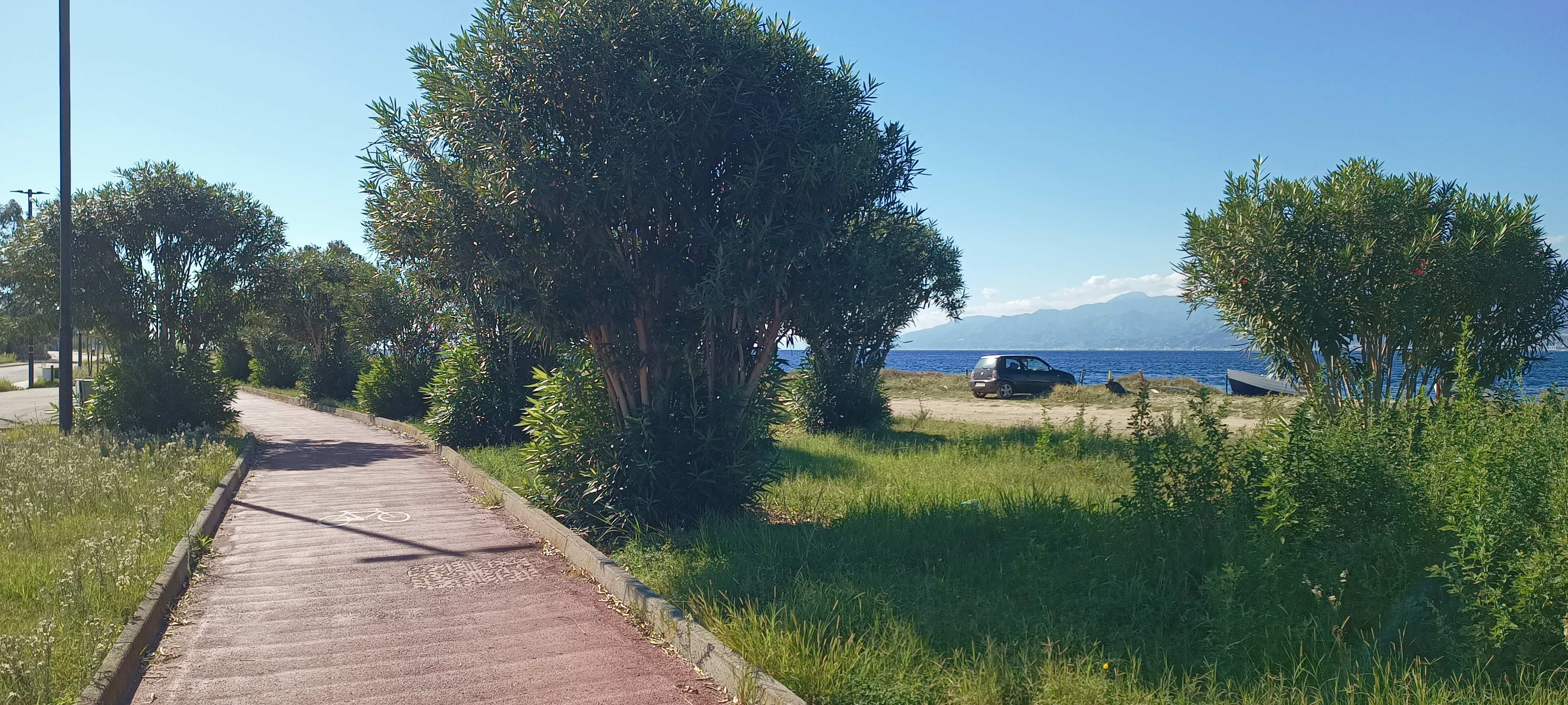 Reggio Calabria