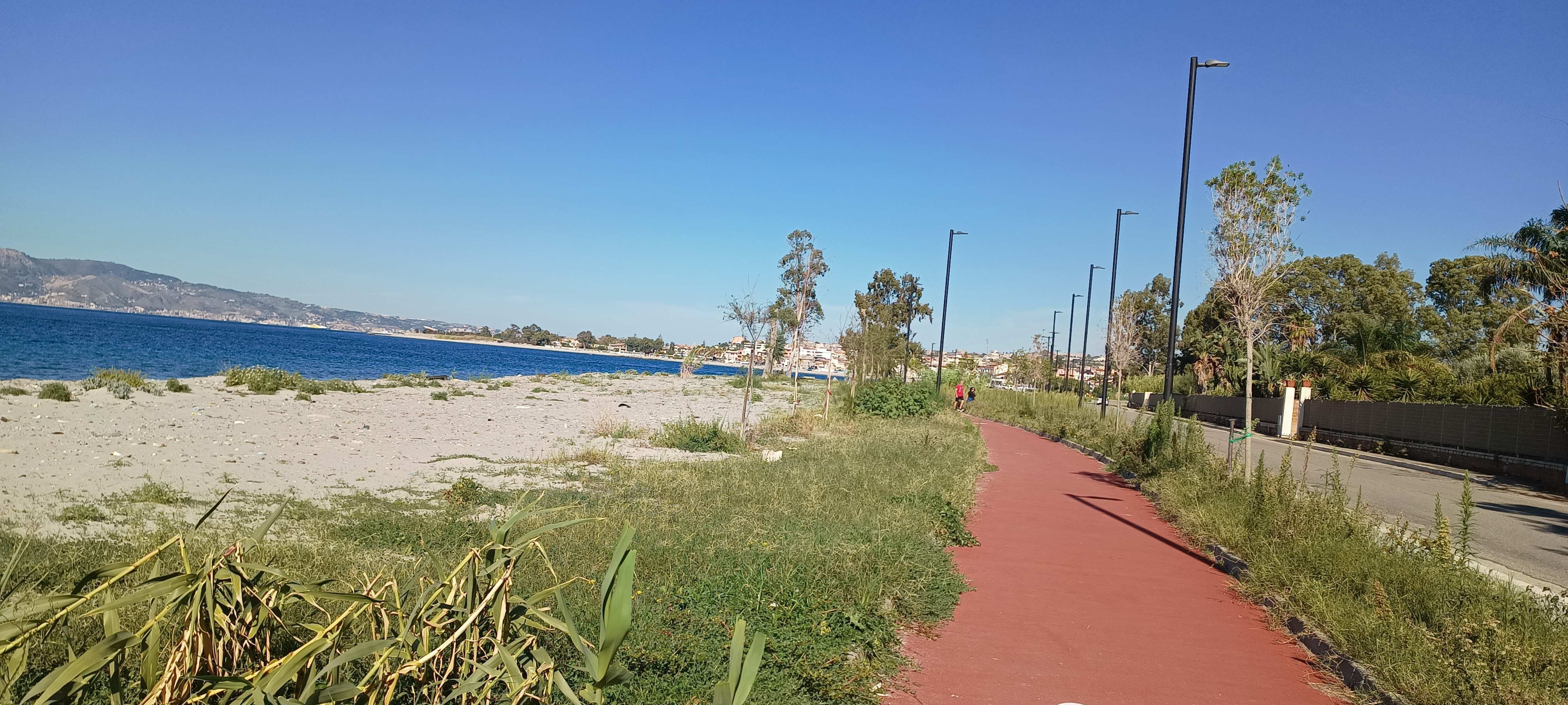 Reggio Calabria