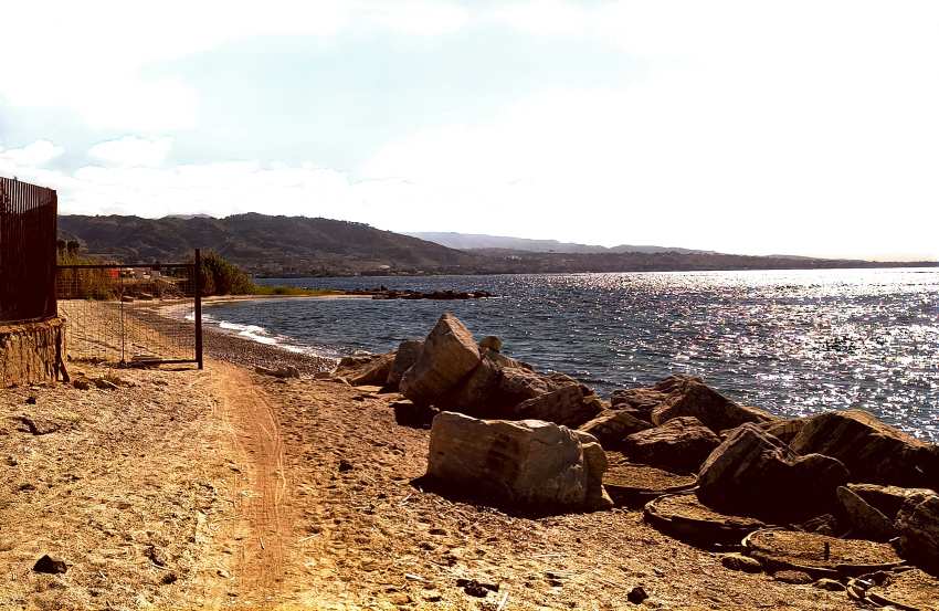 Reggio Calabria