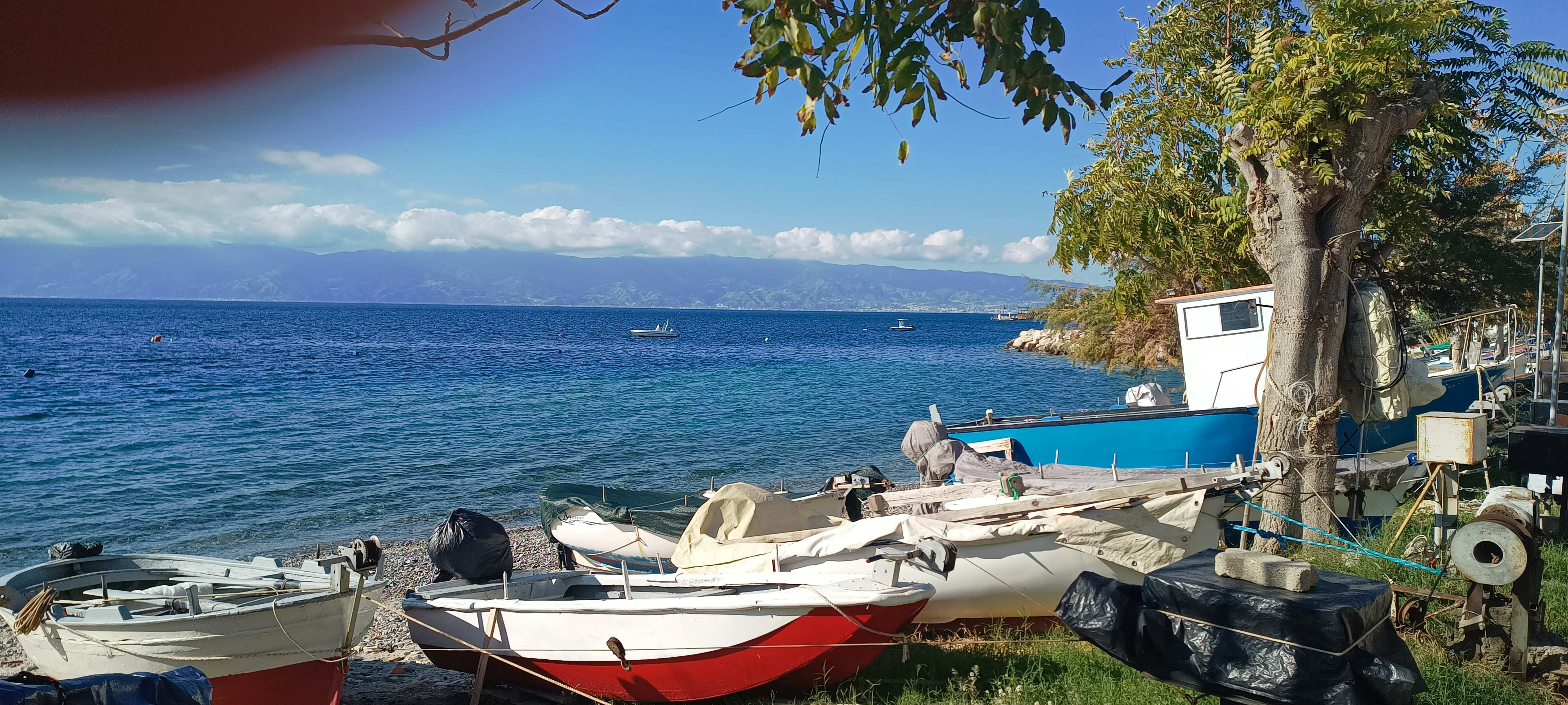 Reggio Calabria