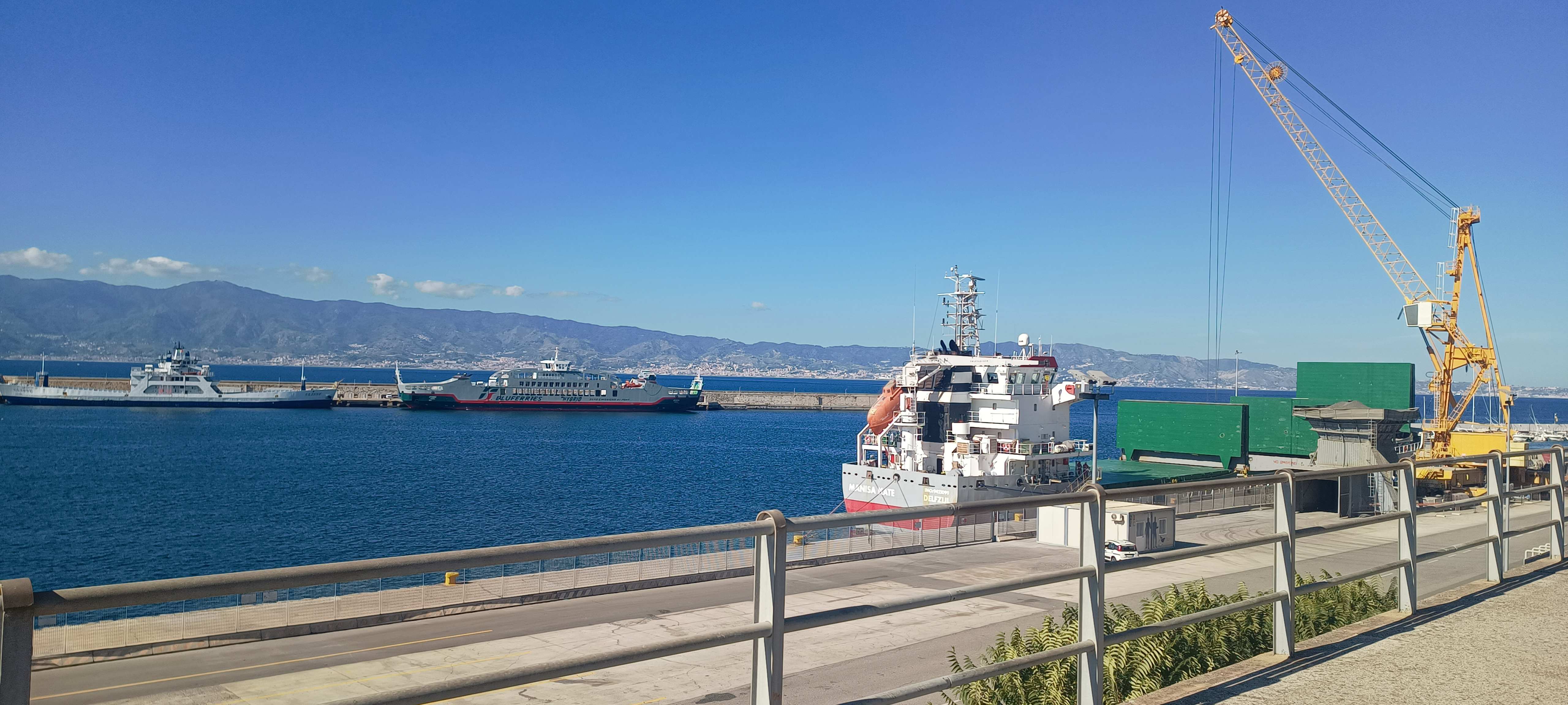 Reggio Calabria