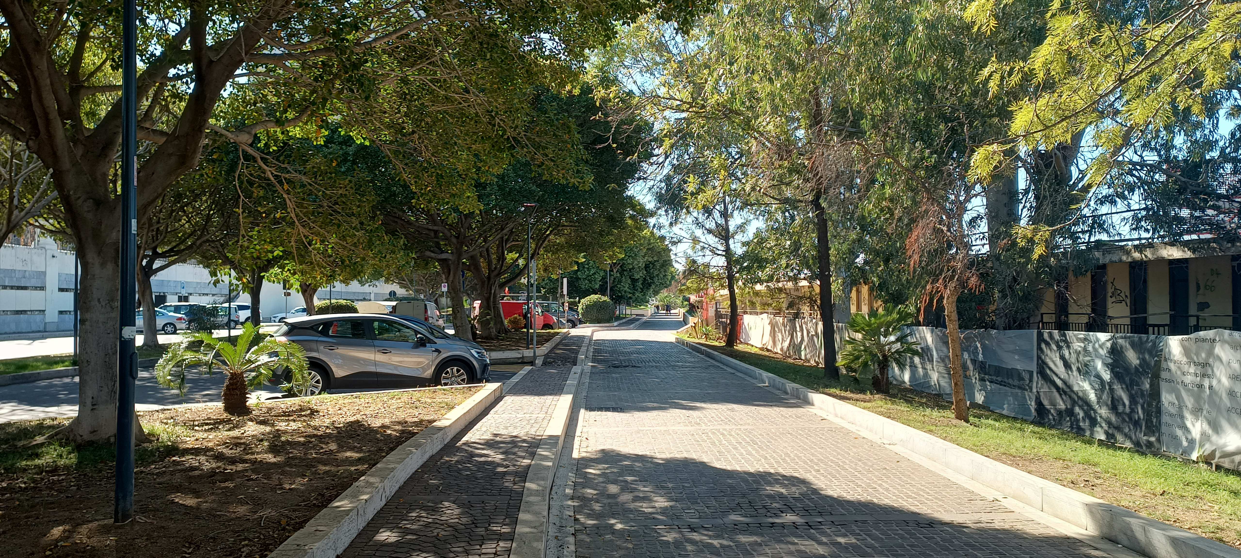 Reggio Calabria