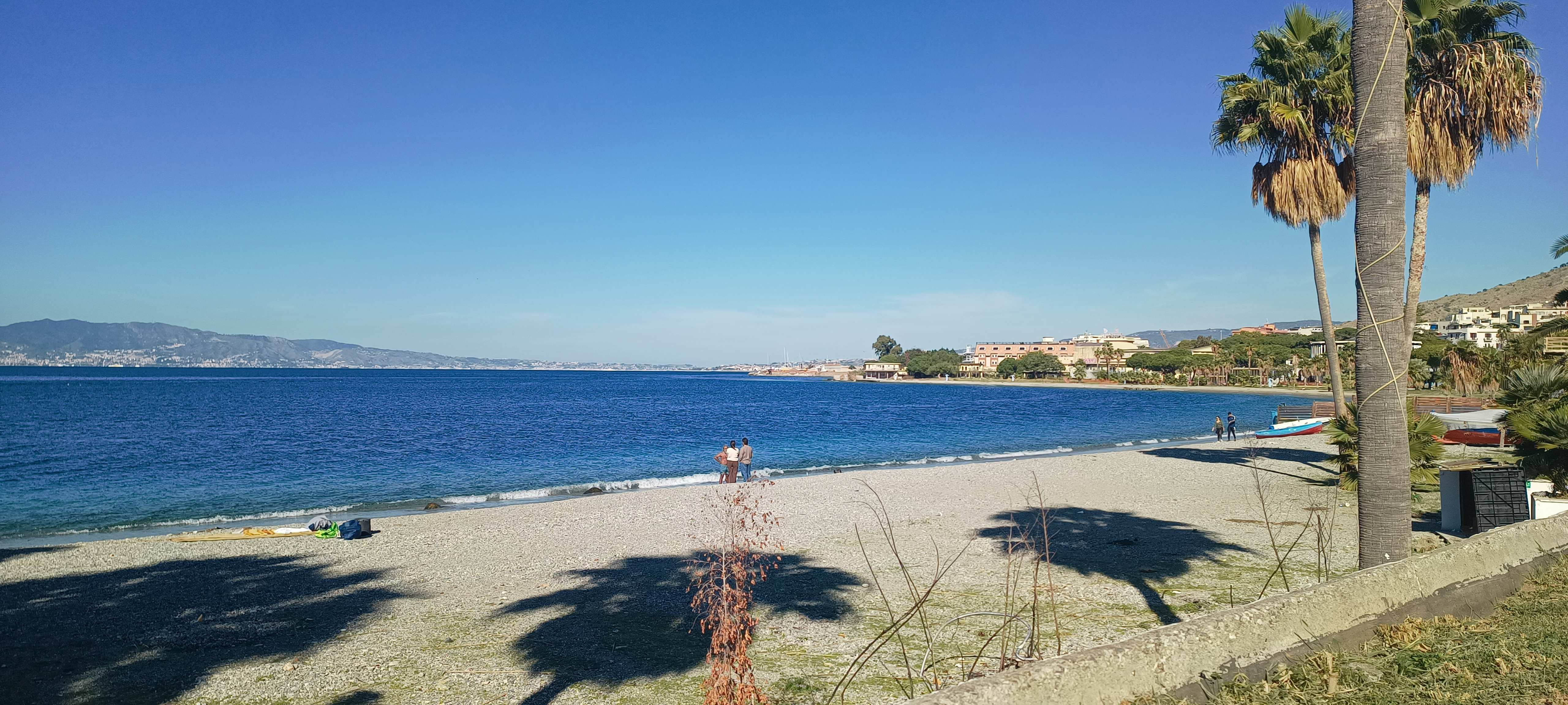 Reggio Calabria