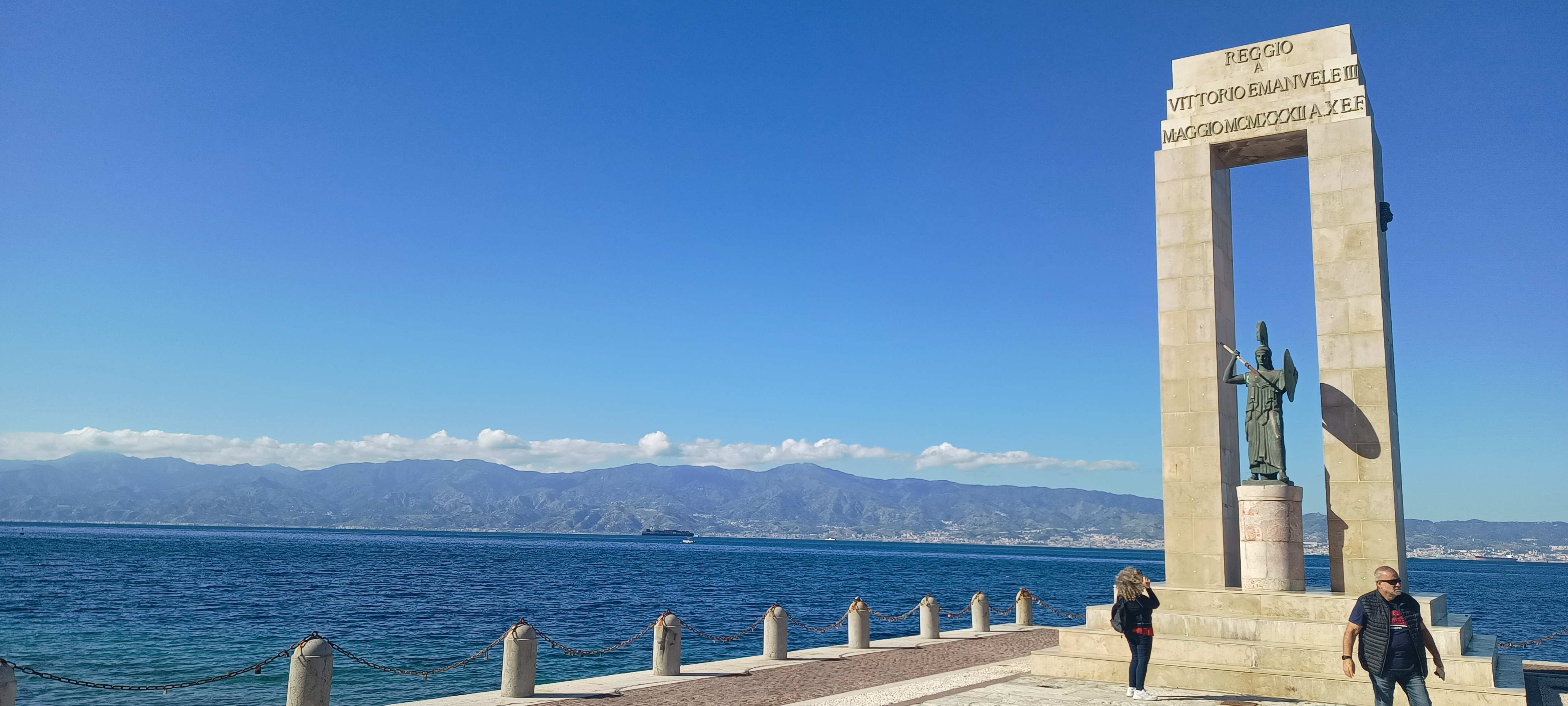 Reggio Calabria