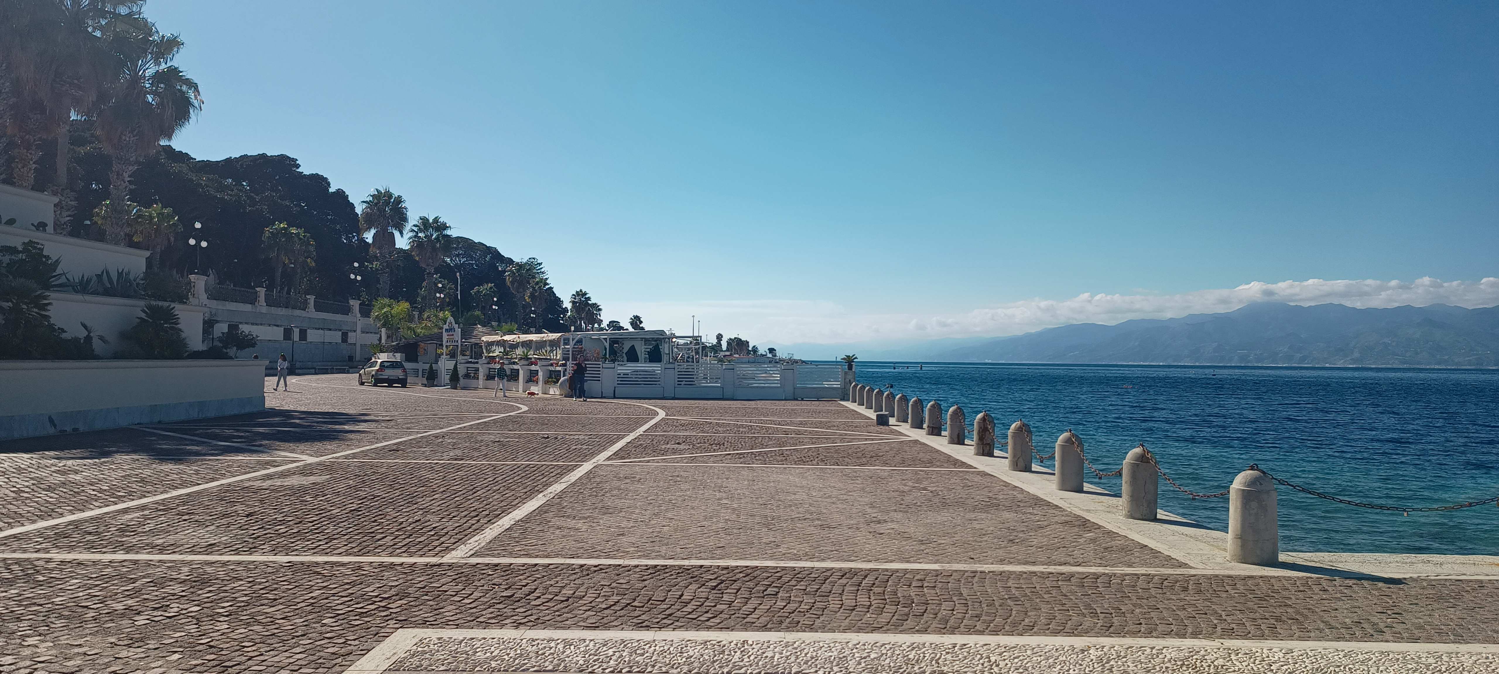 Reggio Calabria