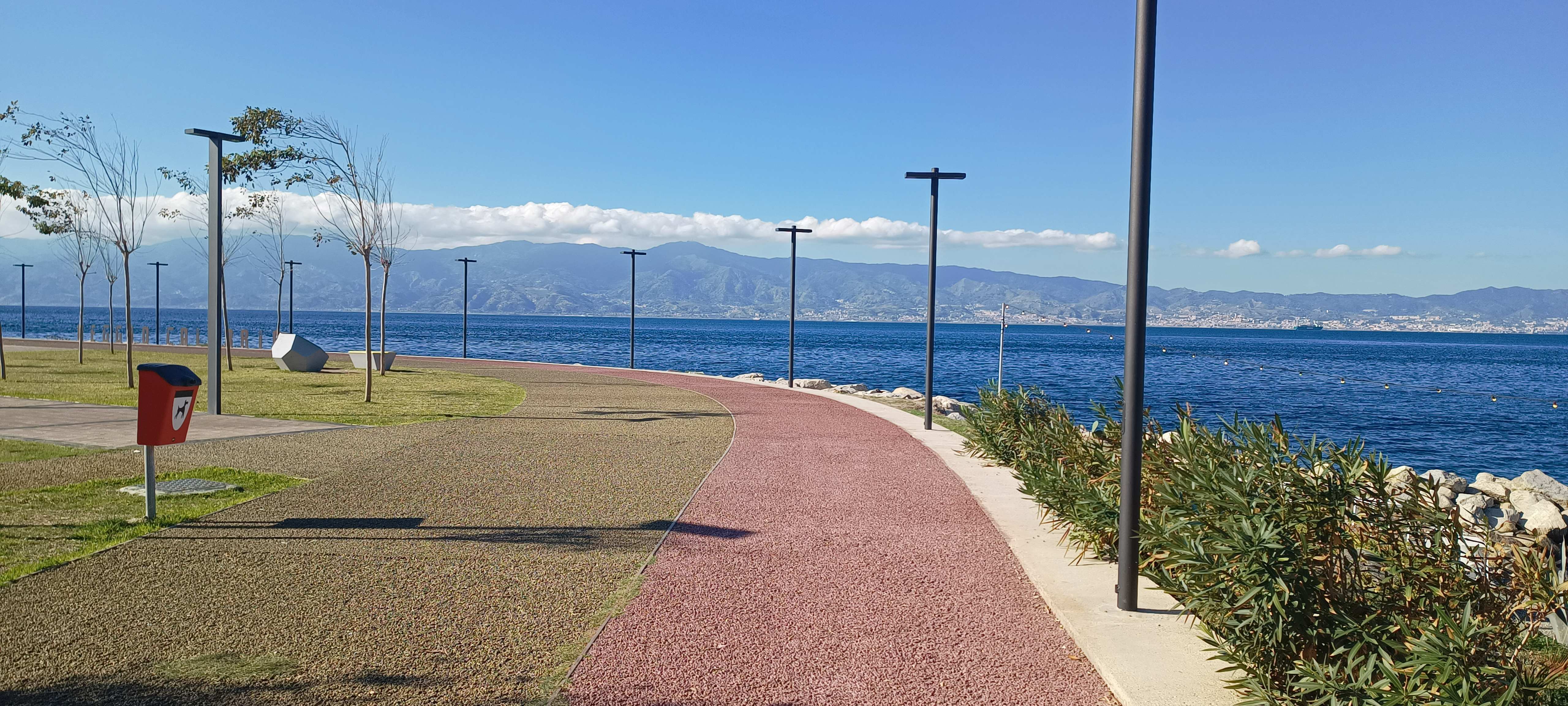 Reggio Calabria