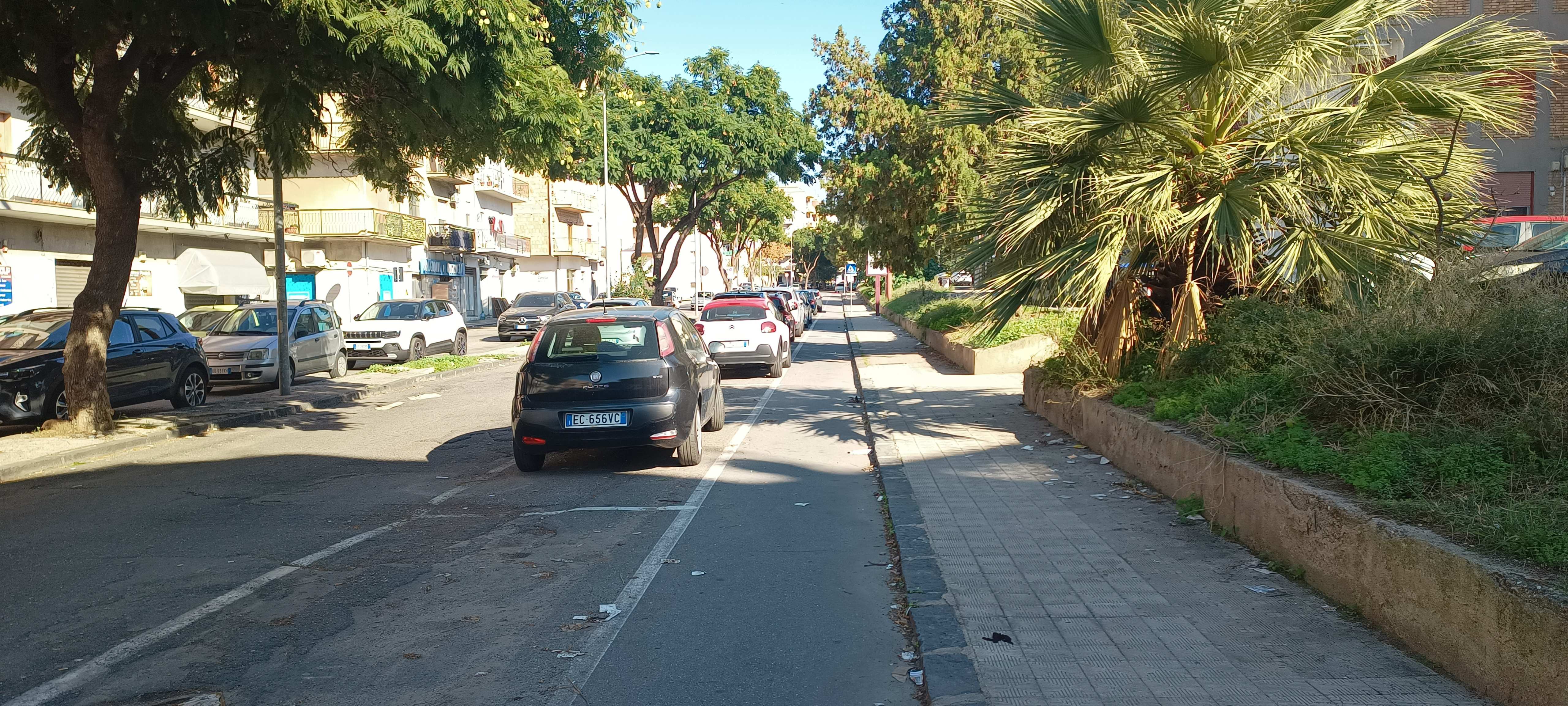 Reggio Calabria