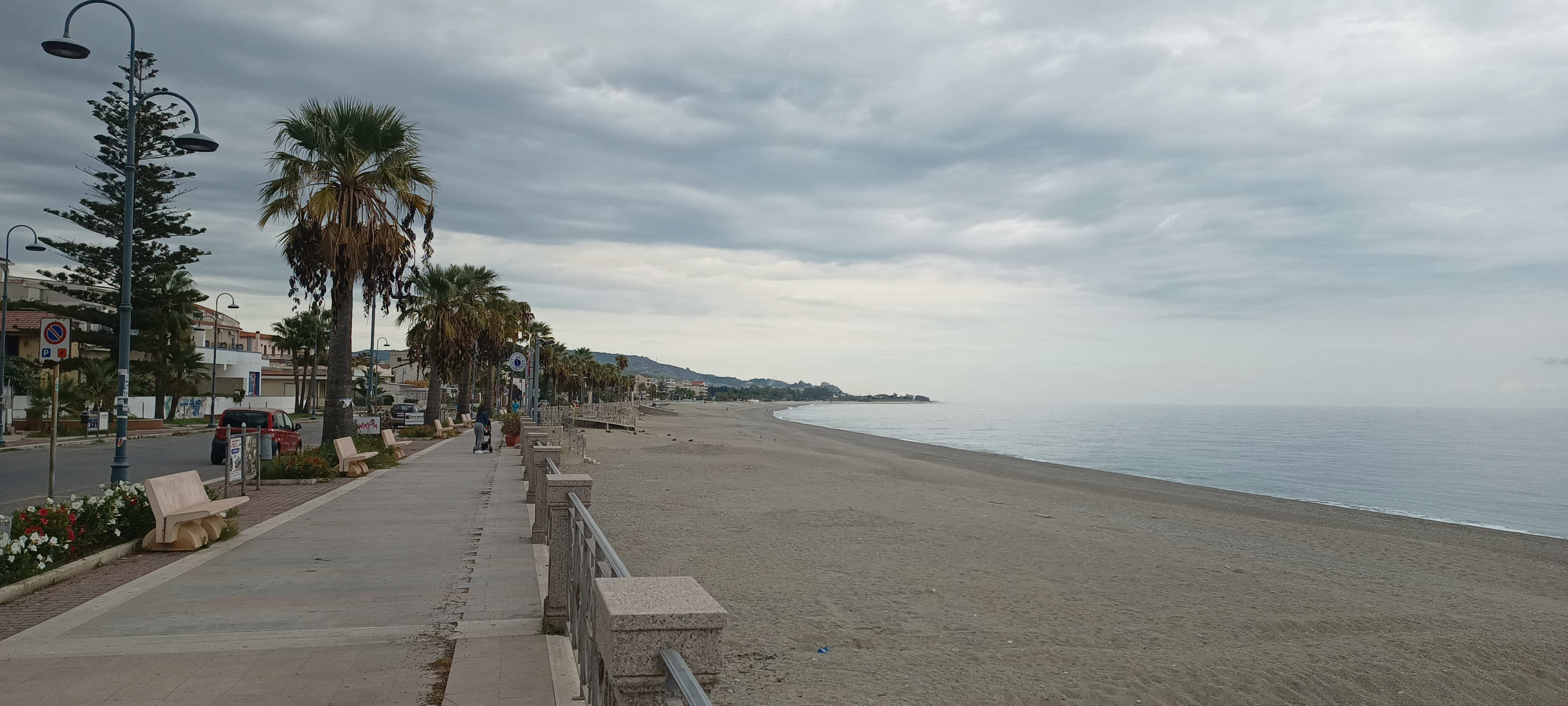 Siderno