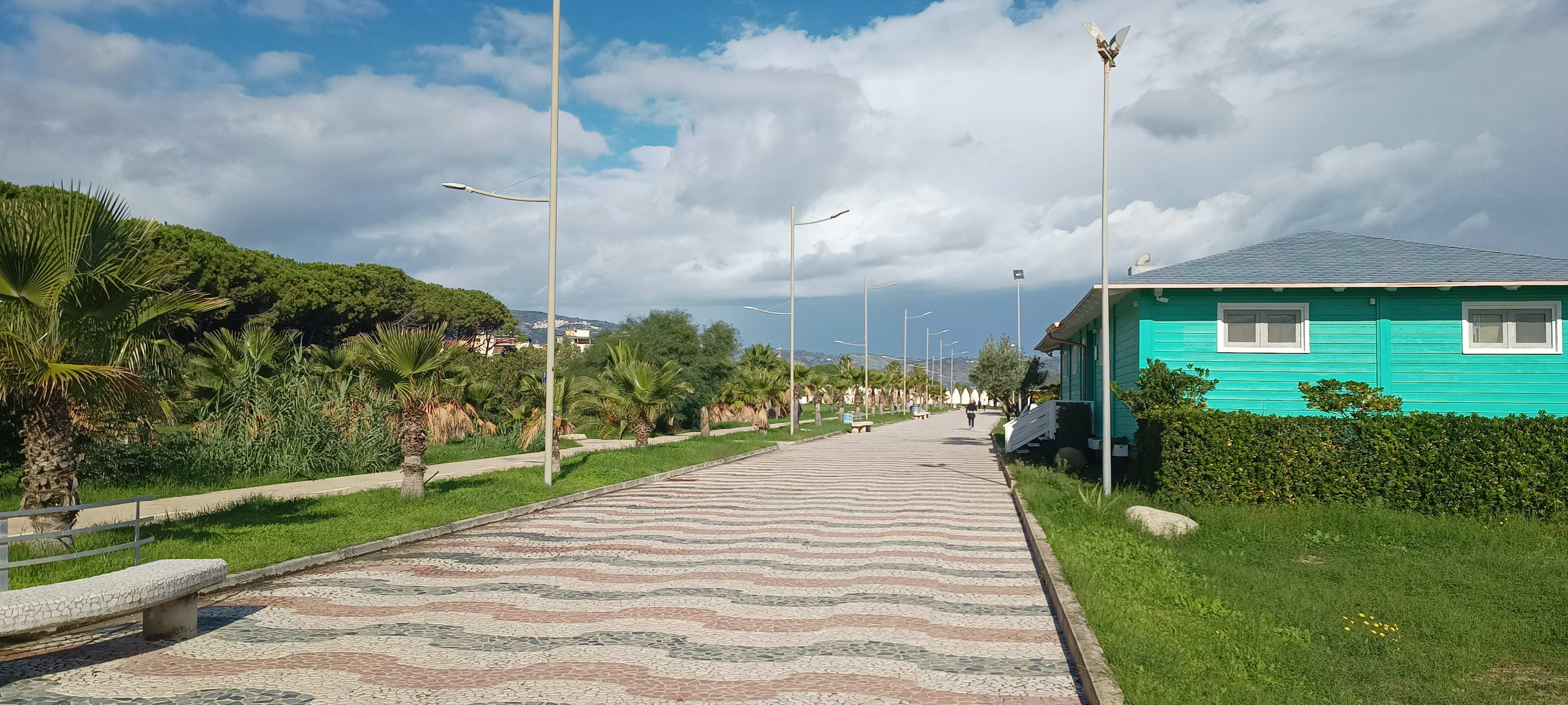 Soverato