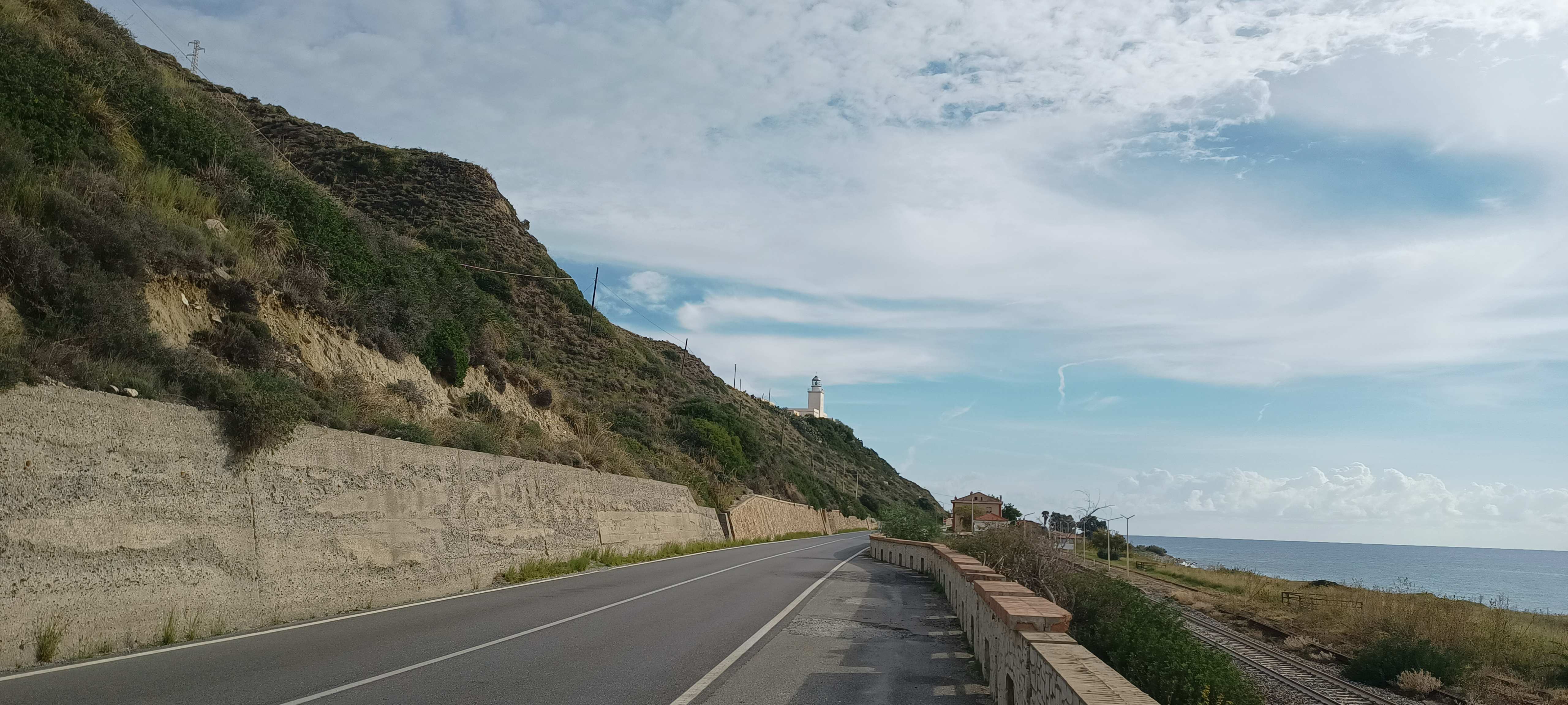 Capo Spartivento
