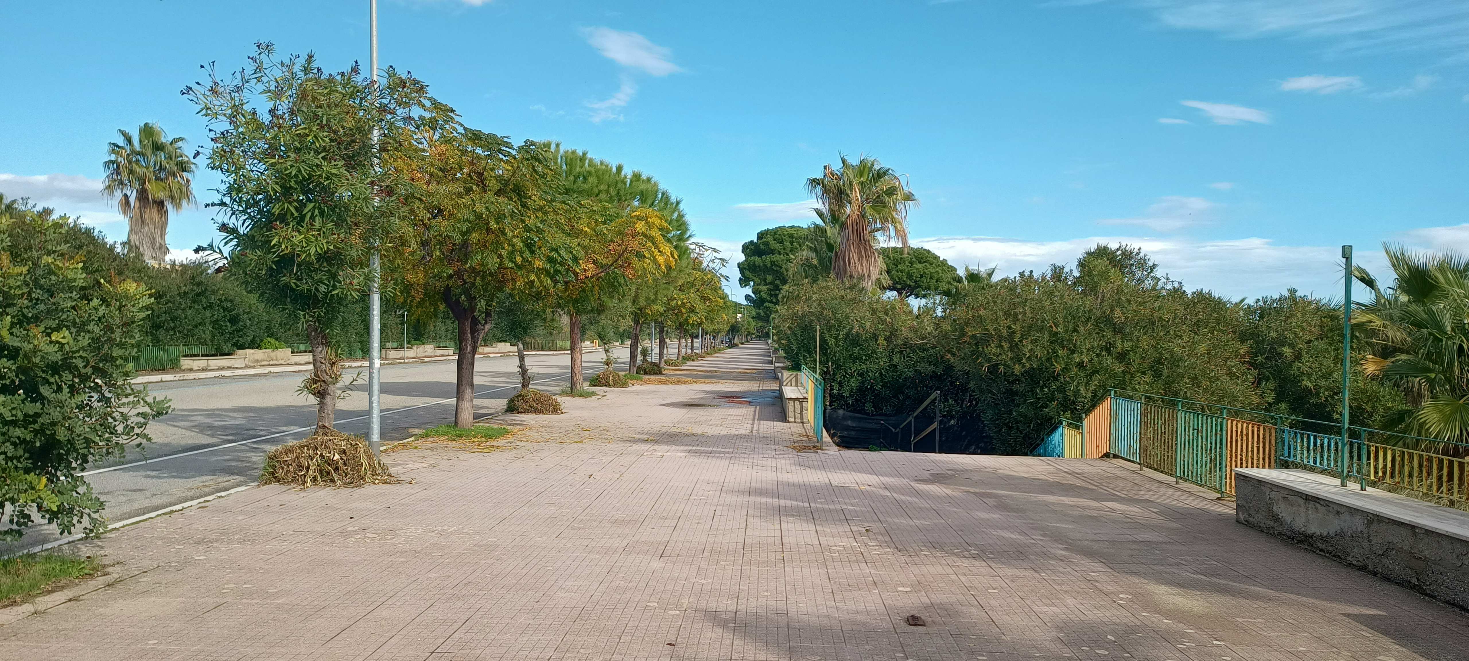 Lido di Squillace