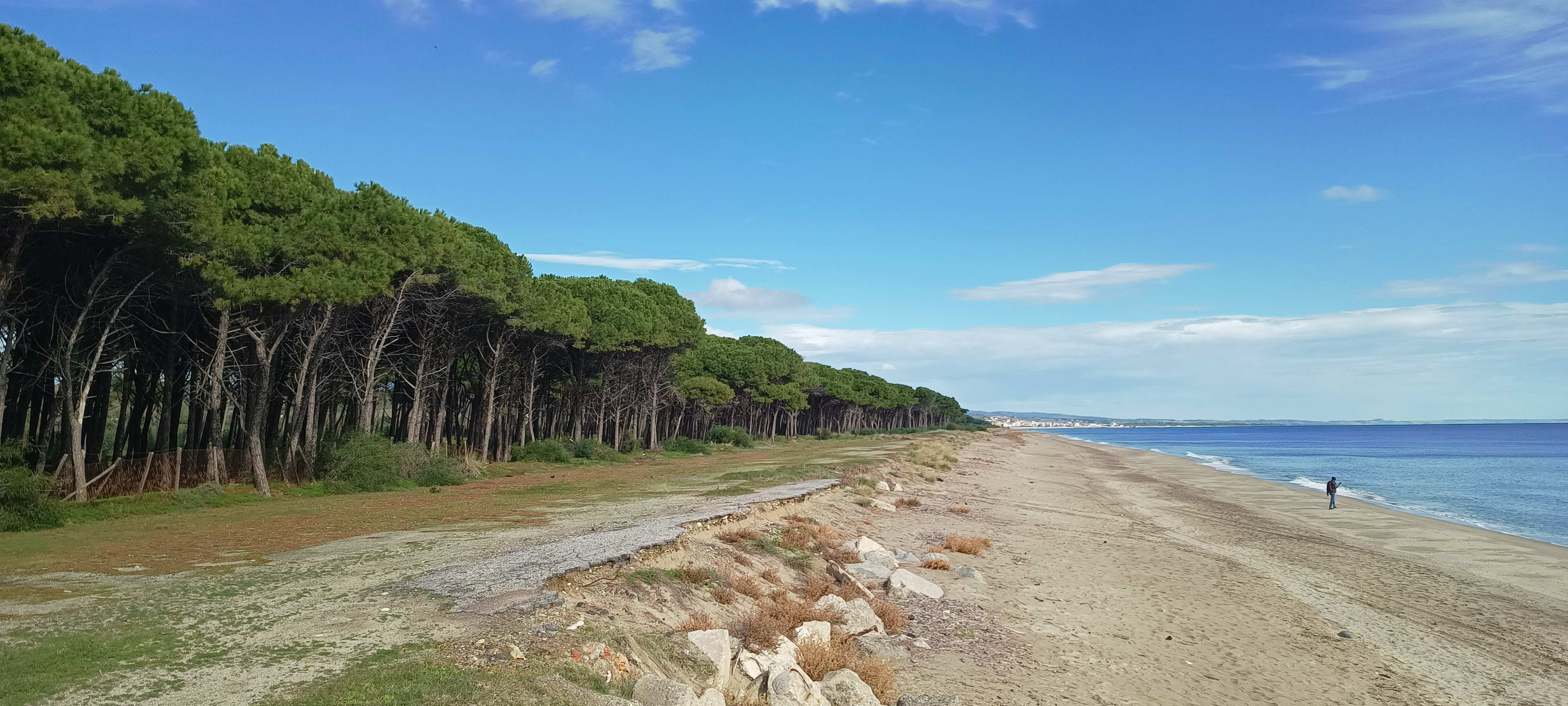 Lido di Squillace