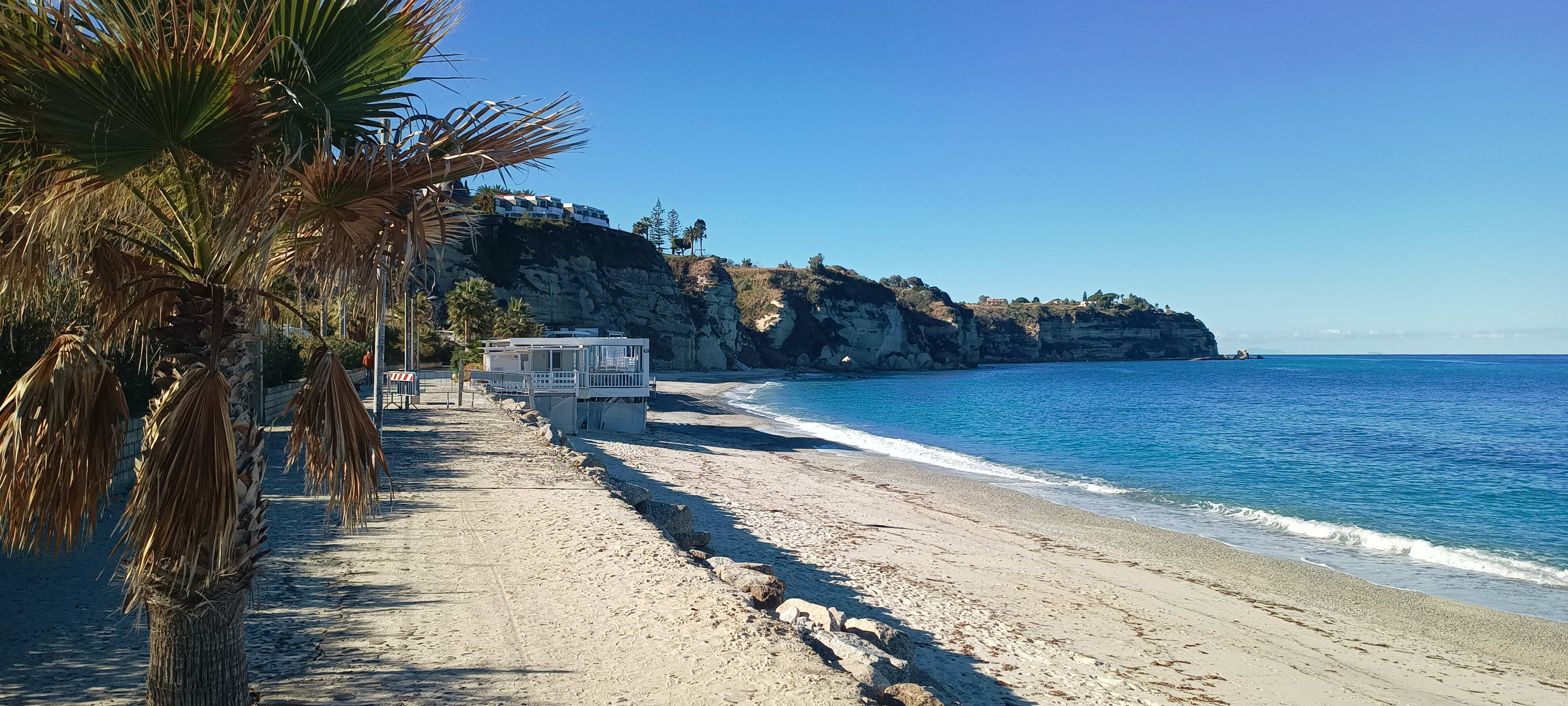 Tropea
