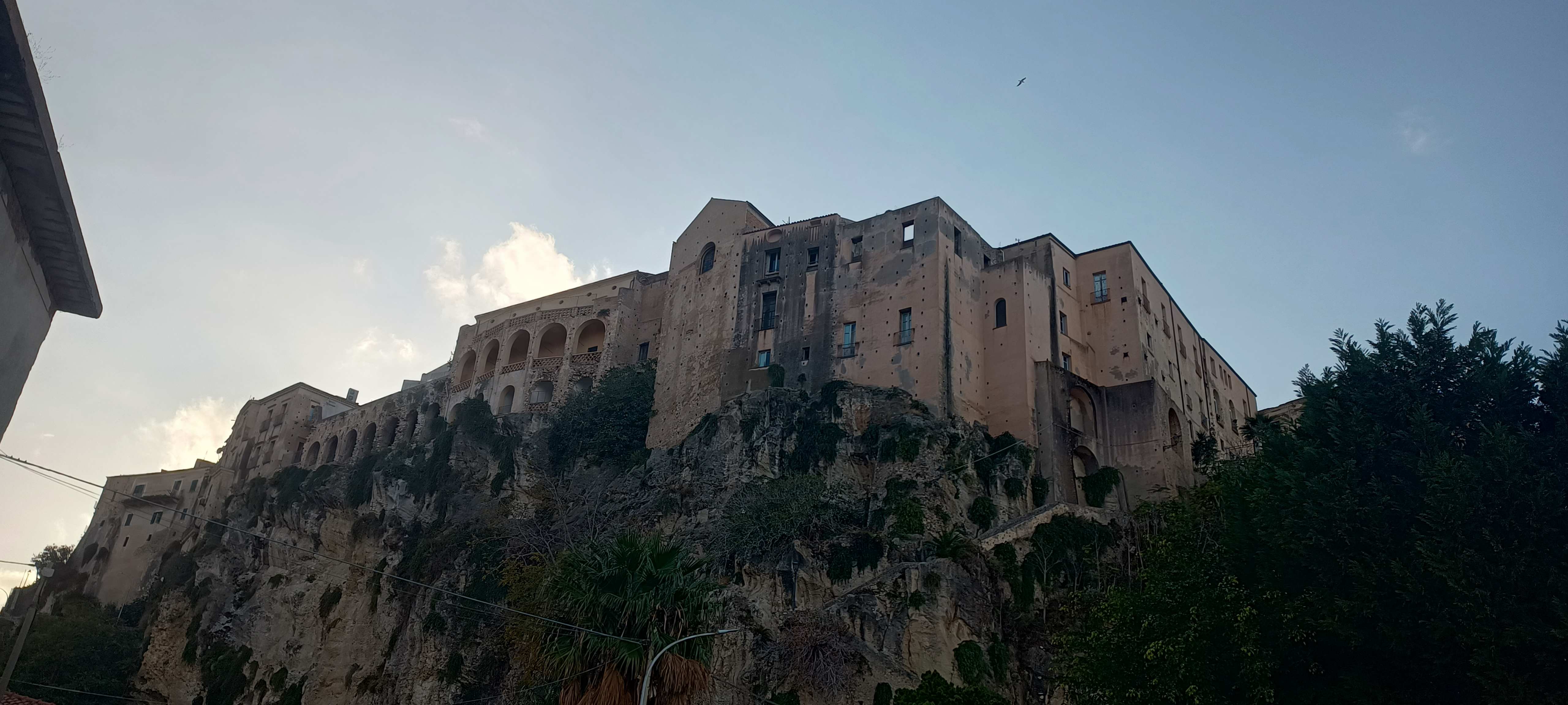 Tropea