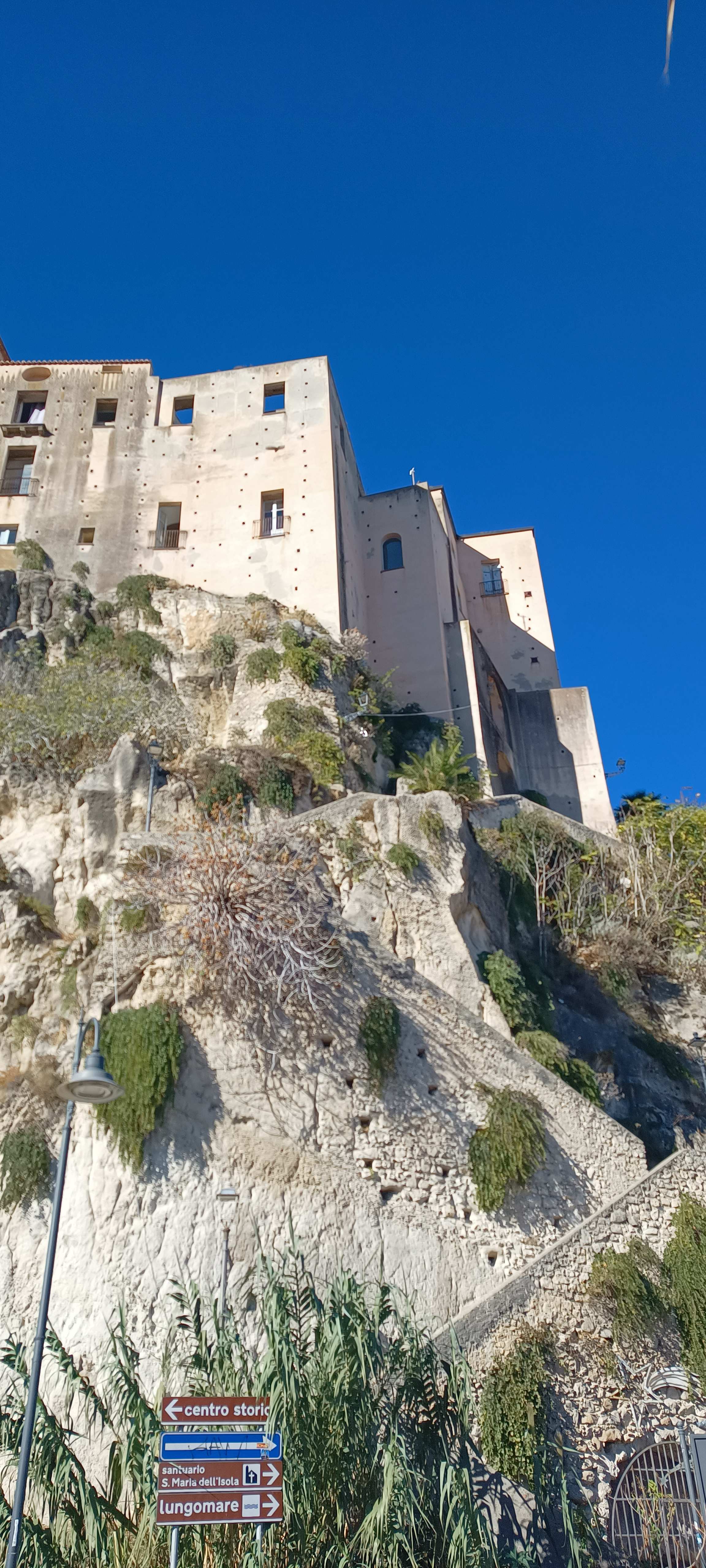 Tropea