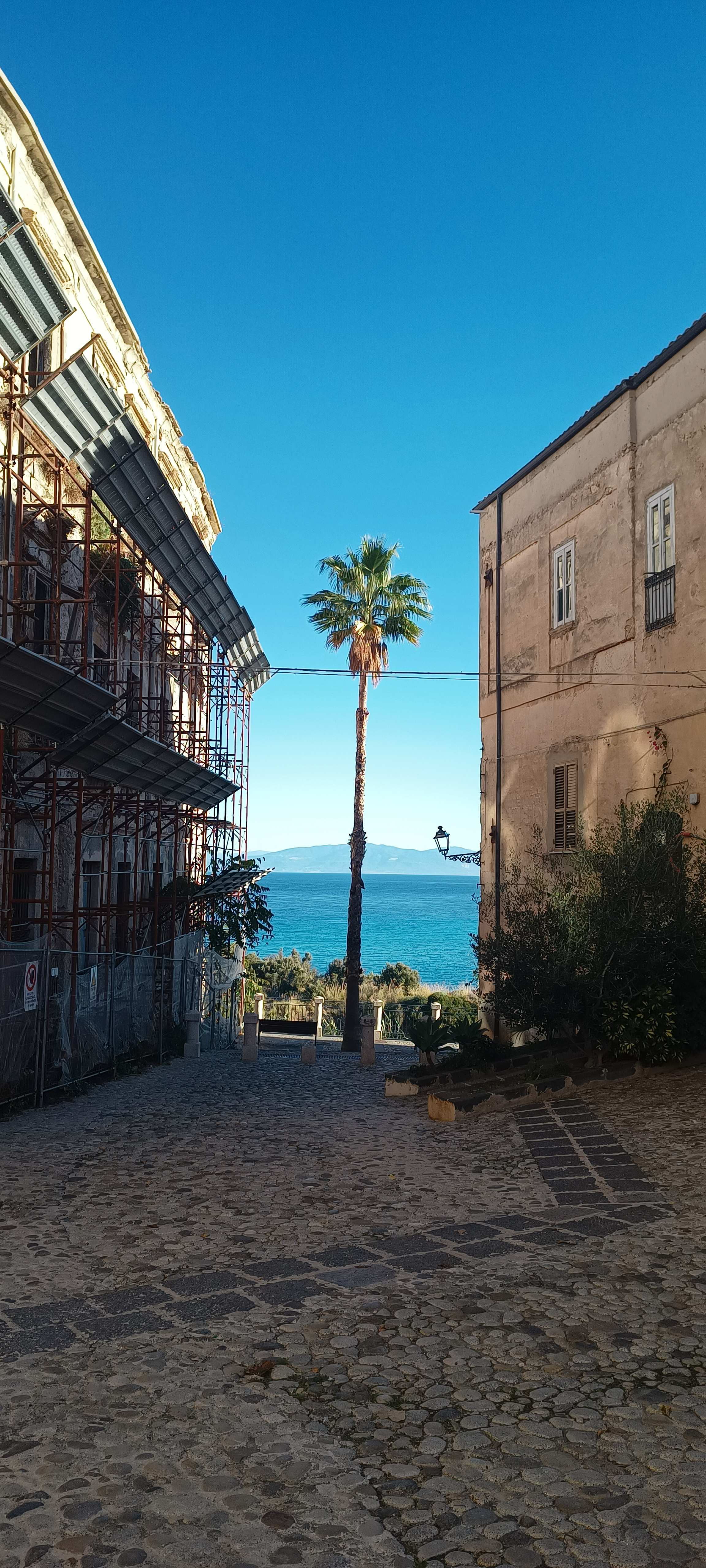 Tropea