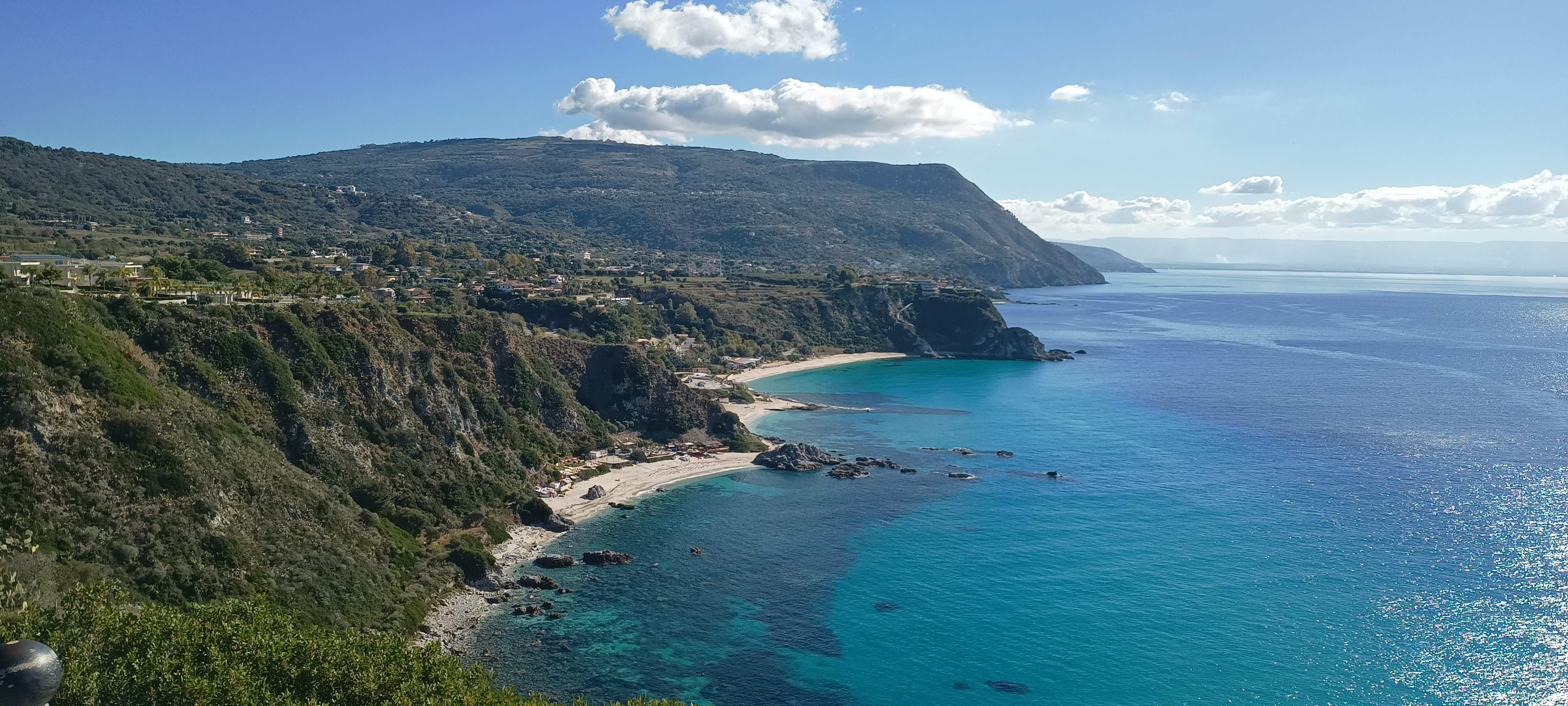 Capo Vaticano
