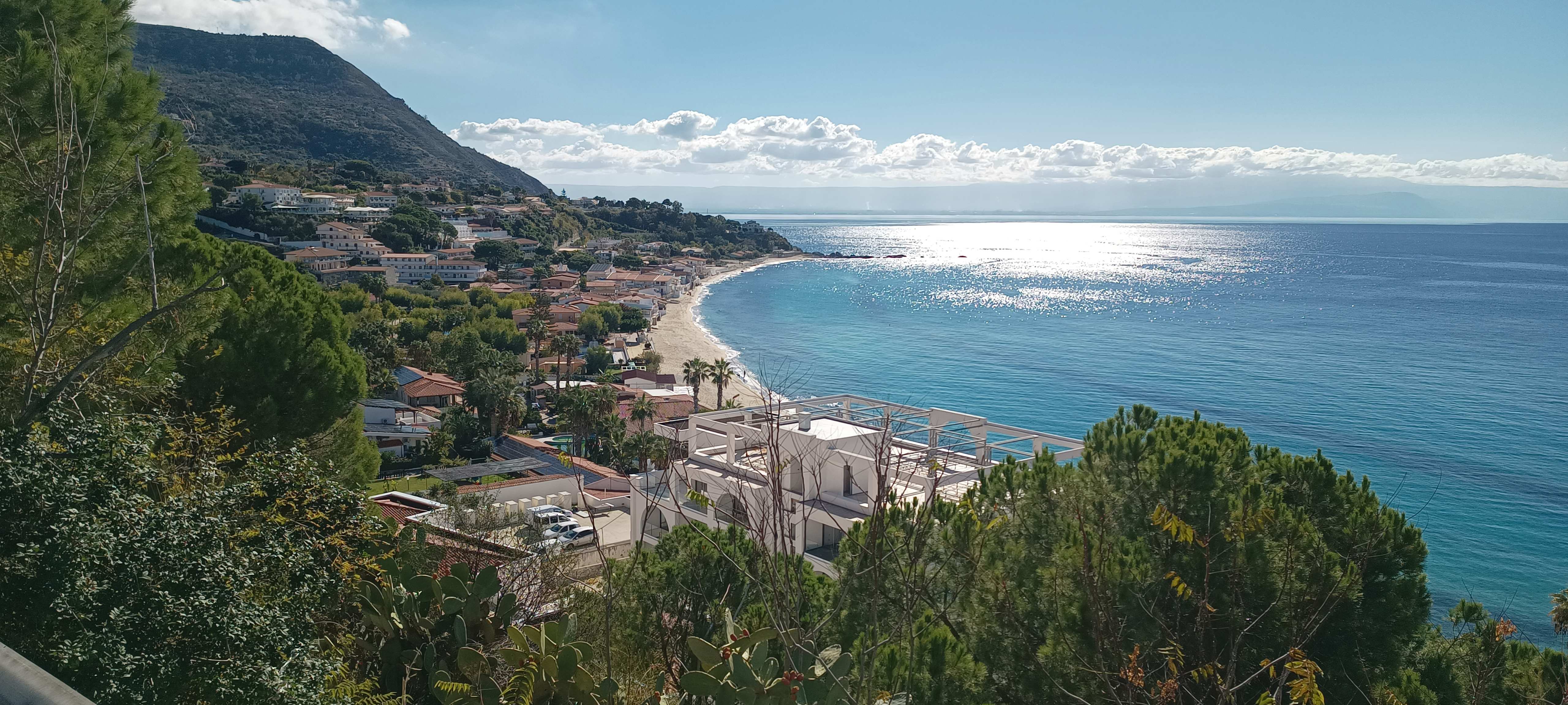 Capo Vaticano