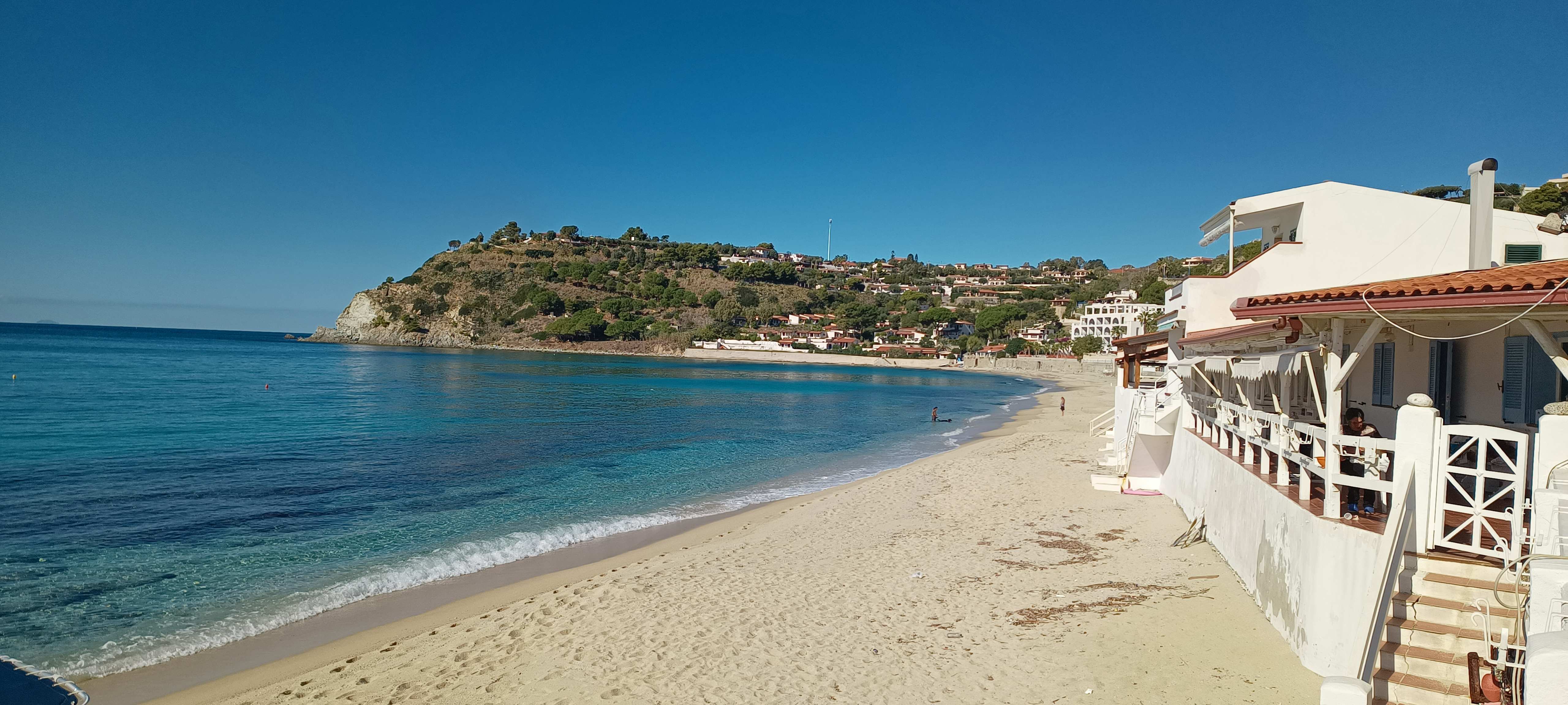 Capo Vaticano