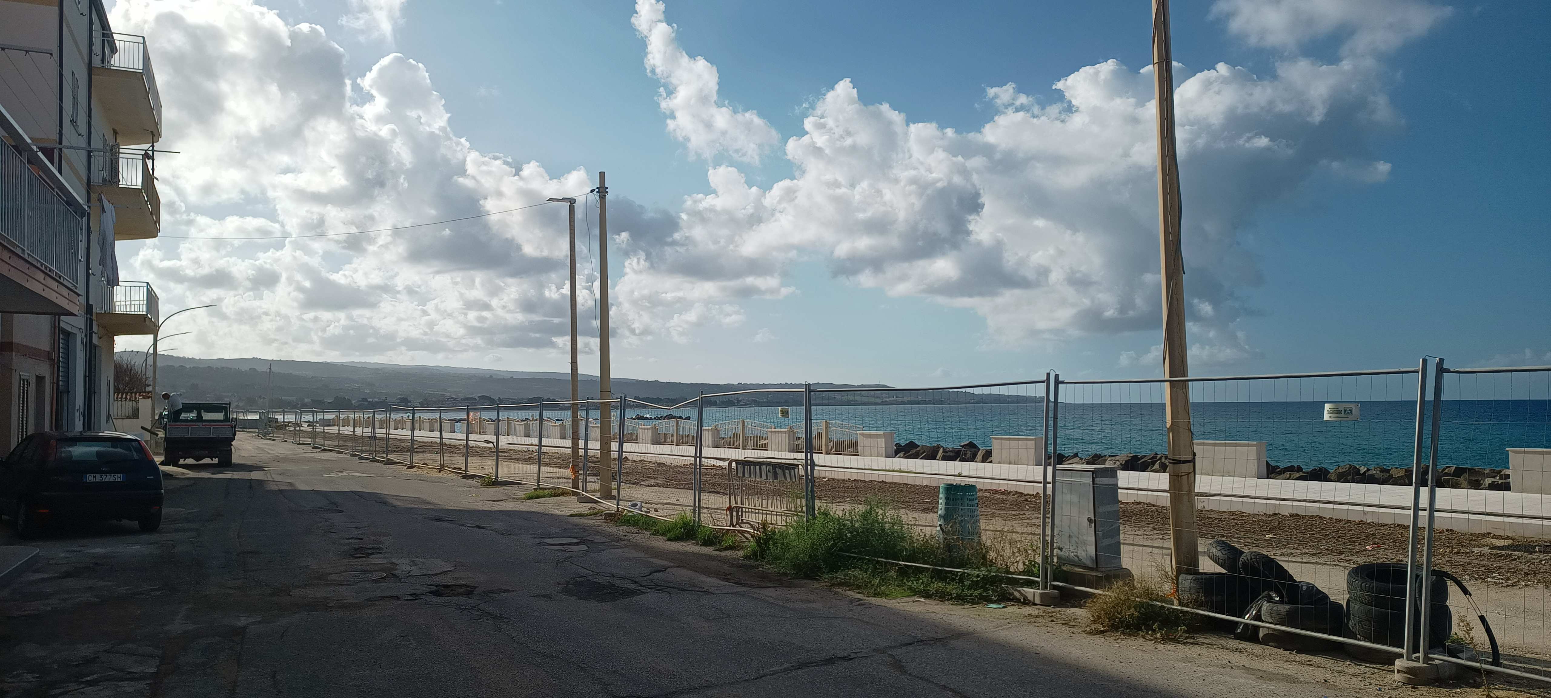 Vibo marina
