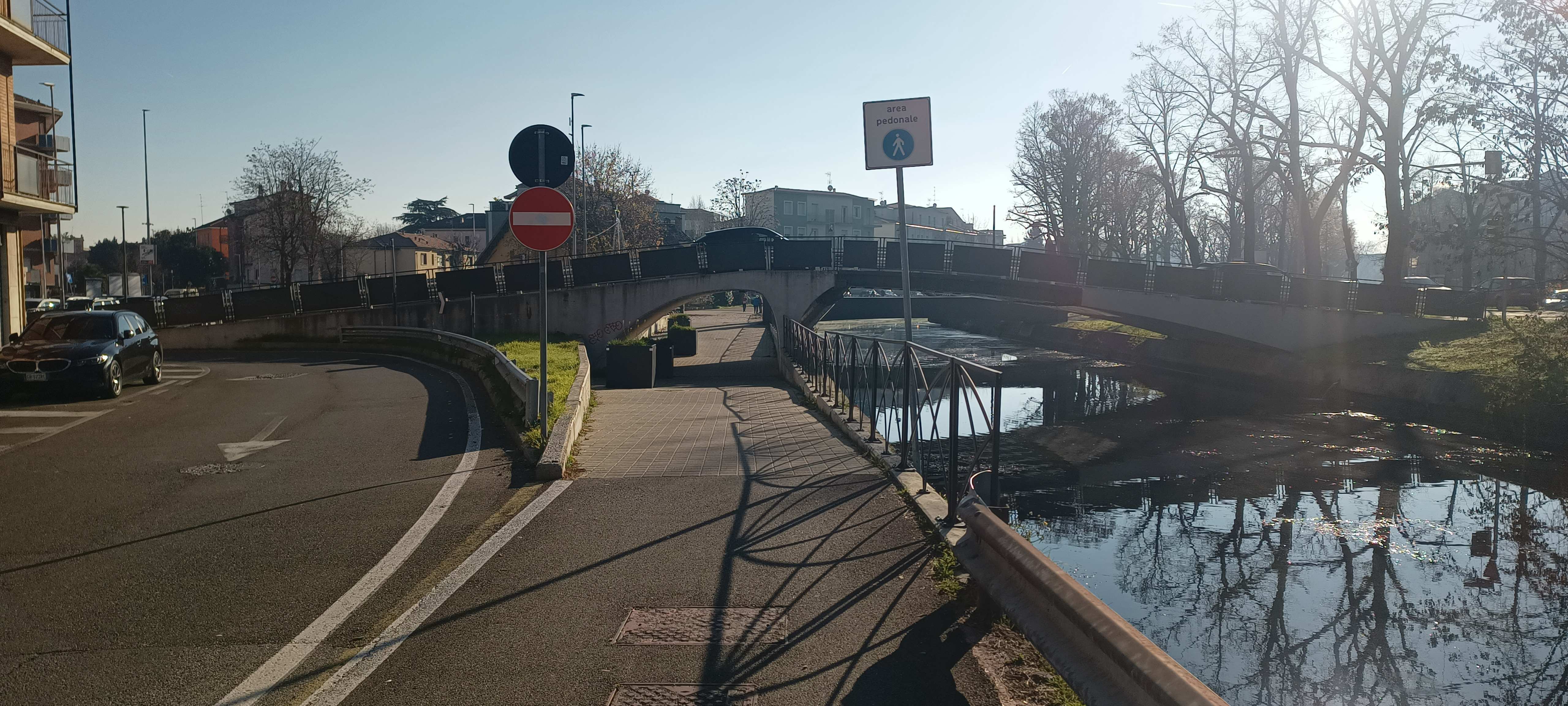 Naviglio pavese