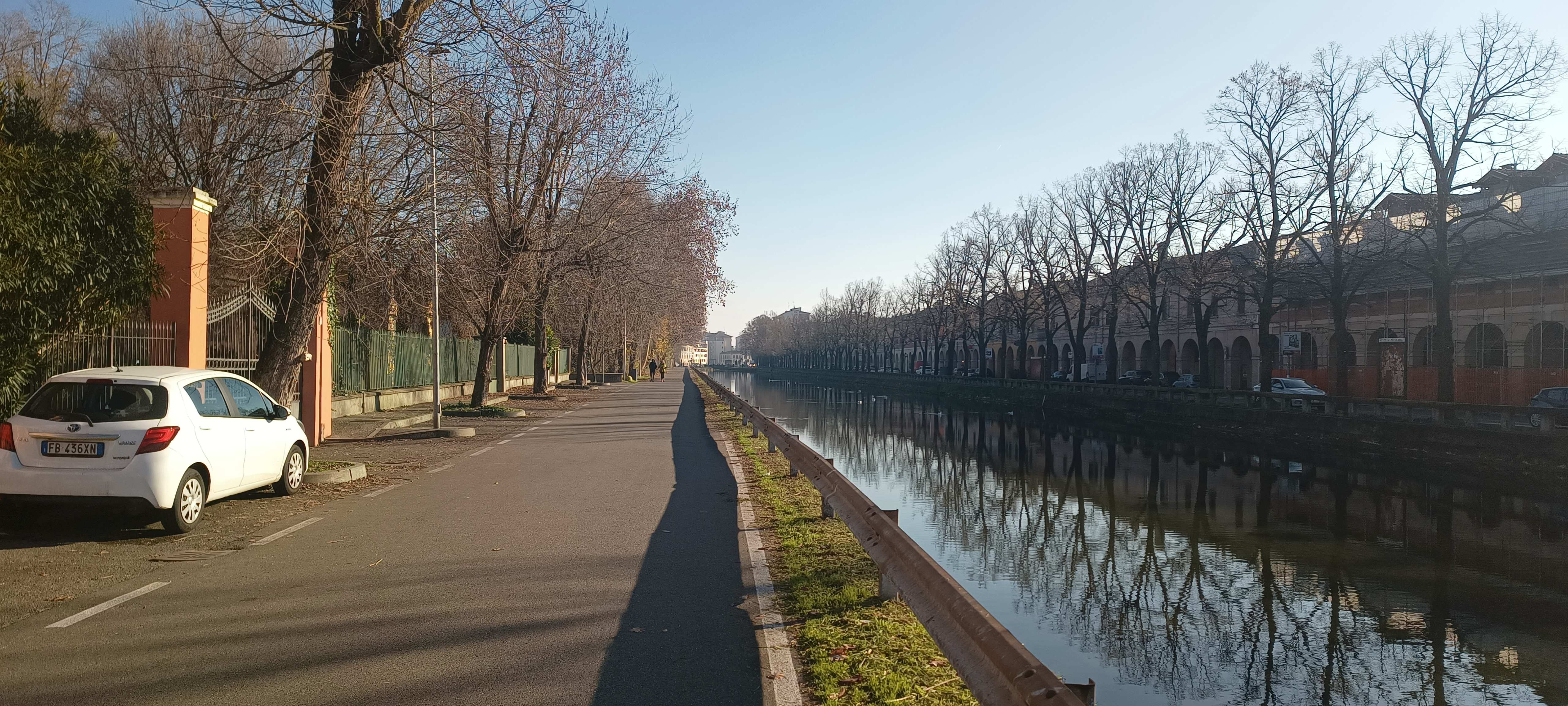 Naviglio pavese