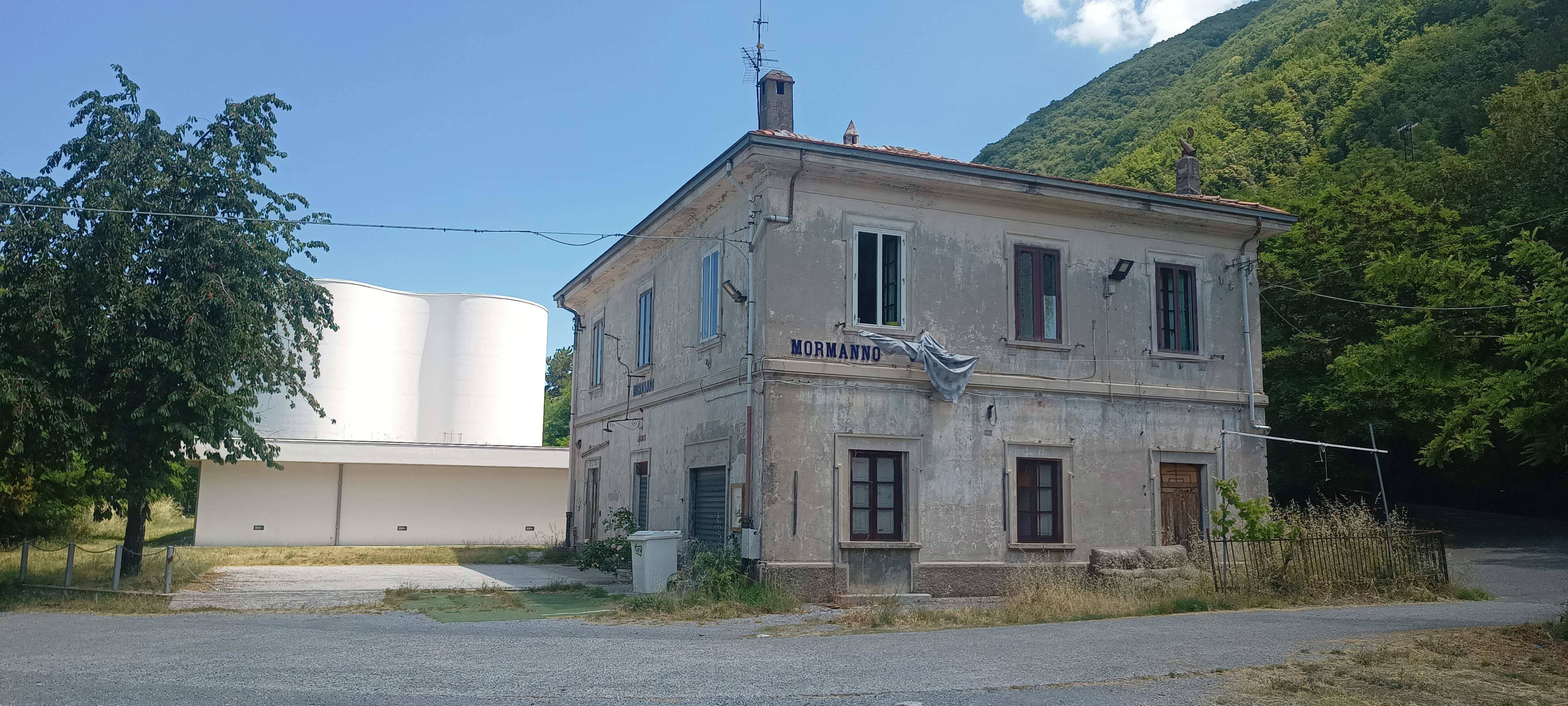 Mormanno