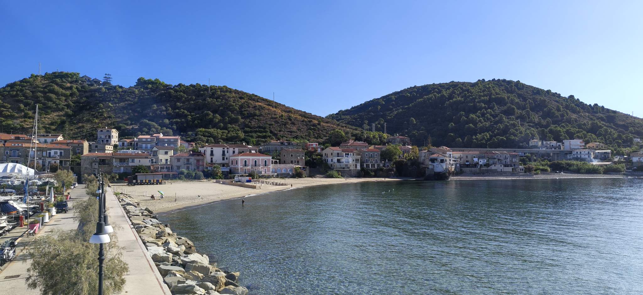 Acciaroli