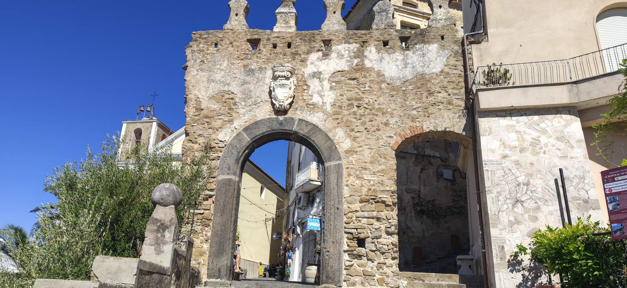 Agropoli