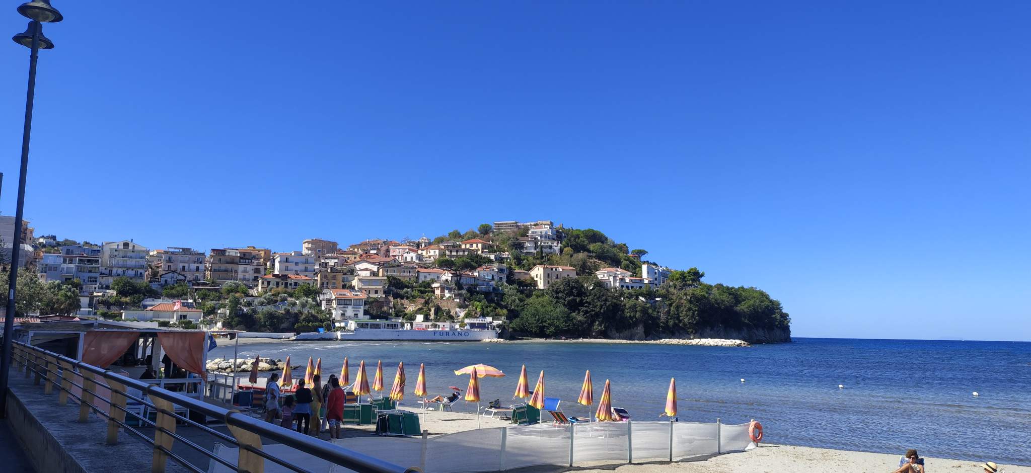 Agropoli