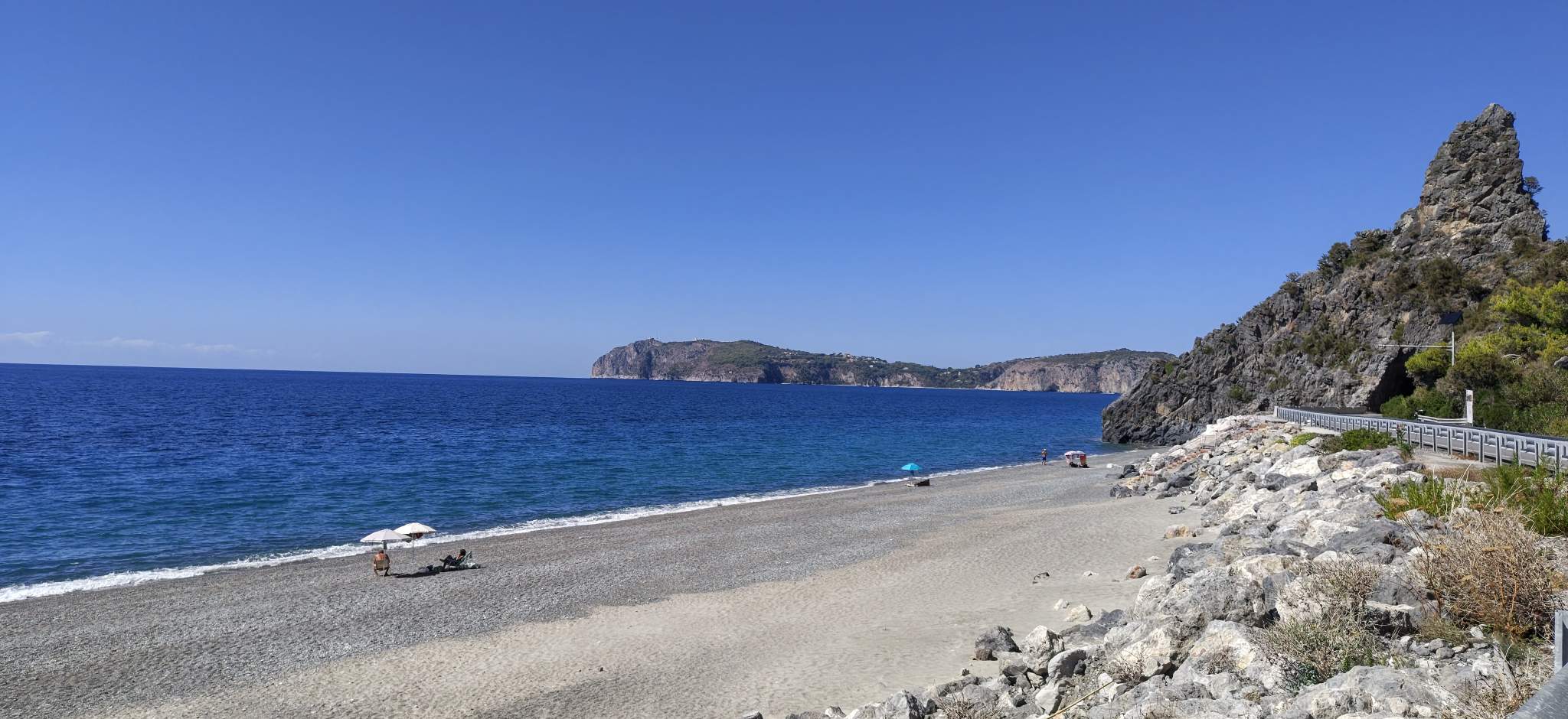 Marina di Camerota