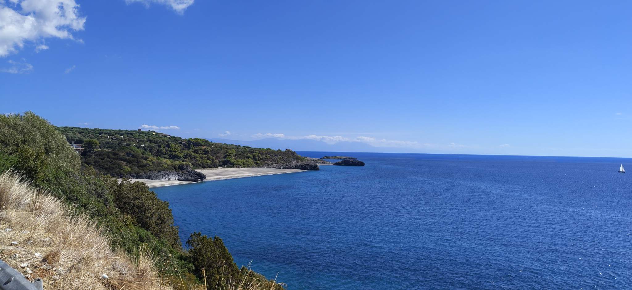 Marina di Camerota