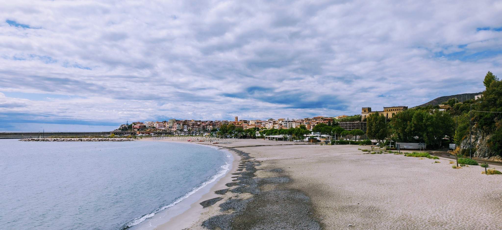 Marina di Camerota