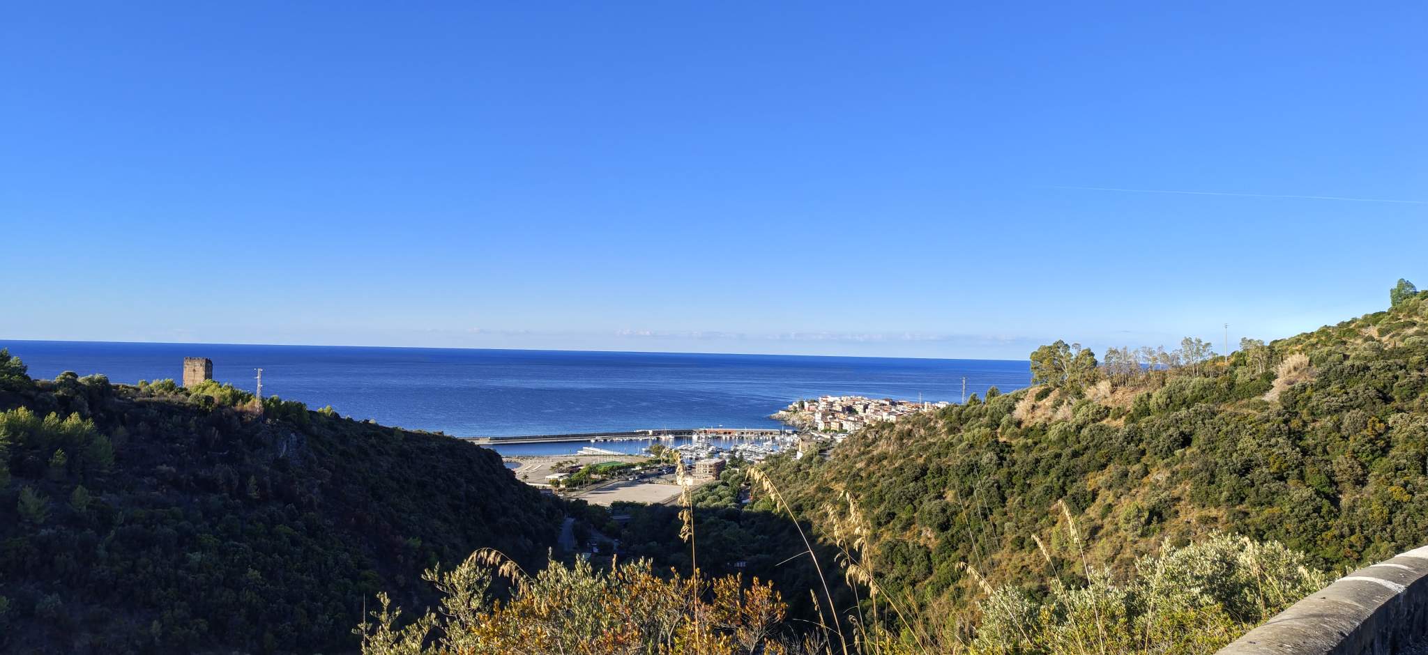 Marina di Camerota