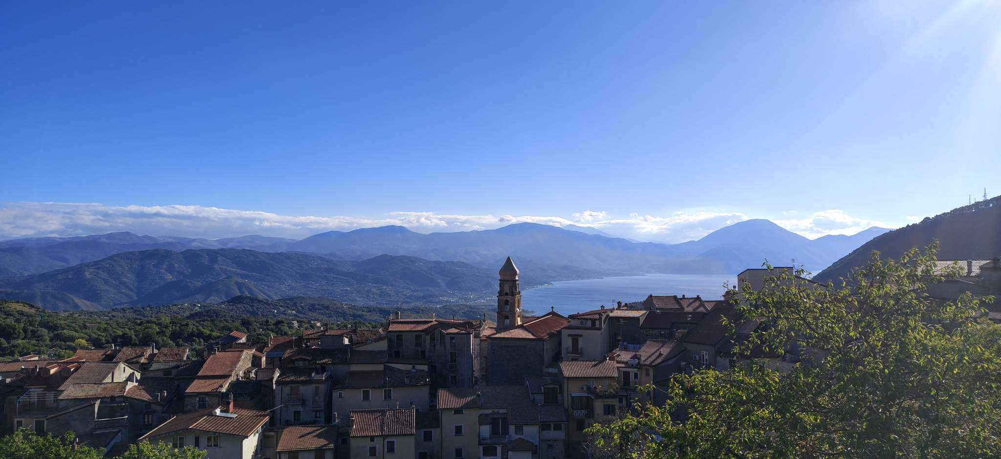 San Giovanni a Piro