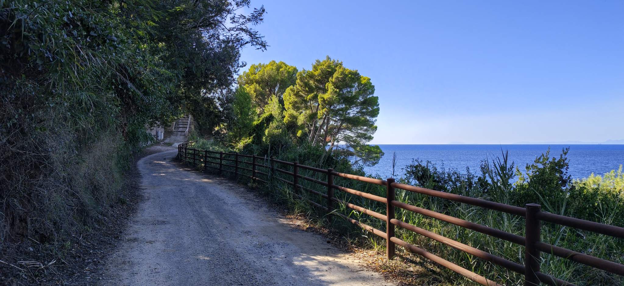 Punta Licosa
